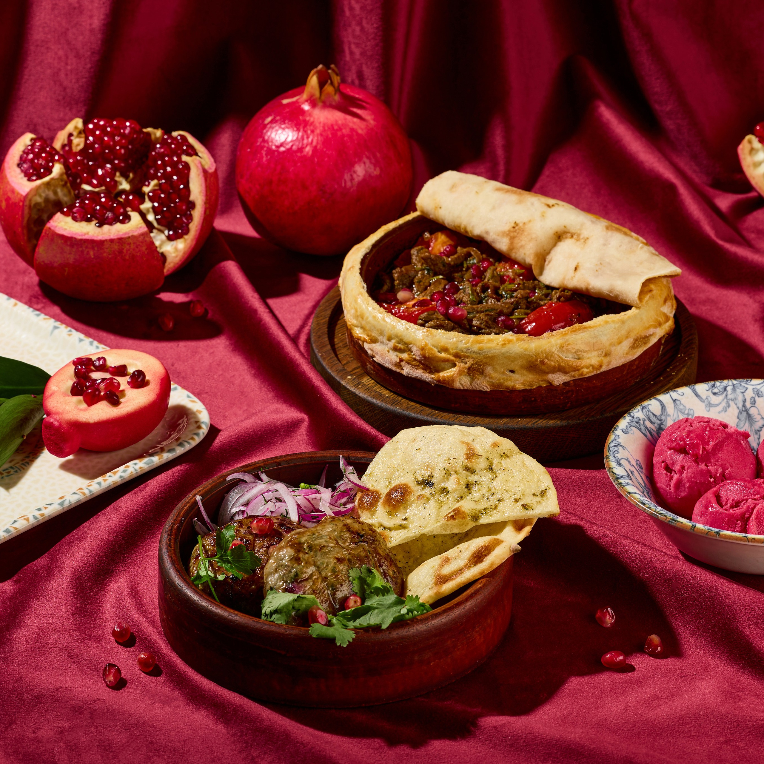 Delivery и&nbsp;Яндекс.еда