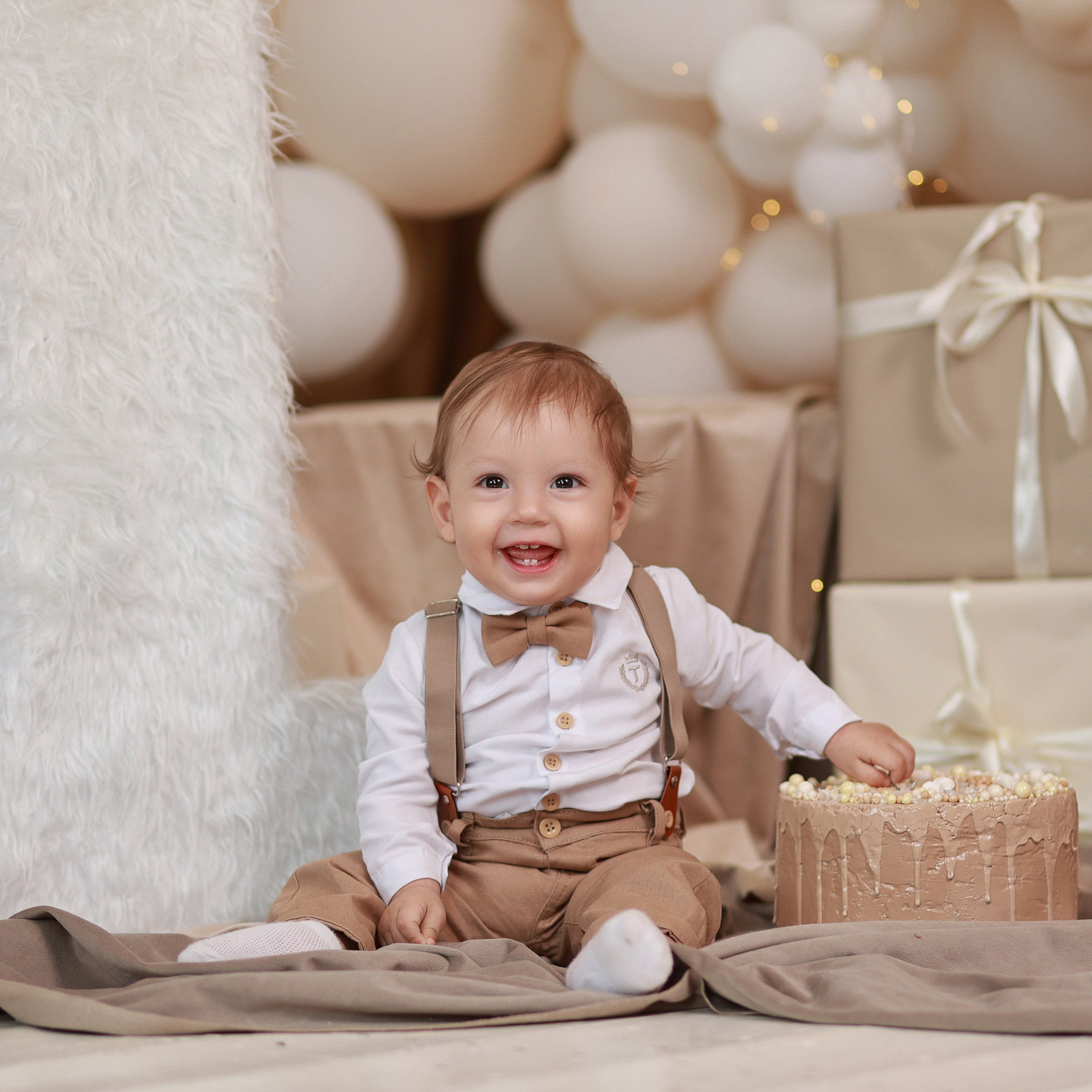 Отзывы. Детский семейный фотограф Краснодар