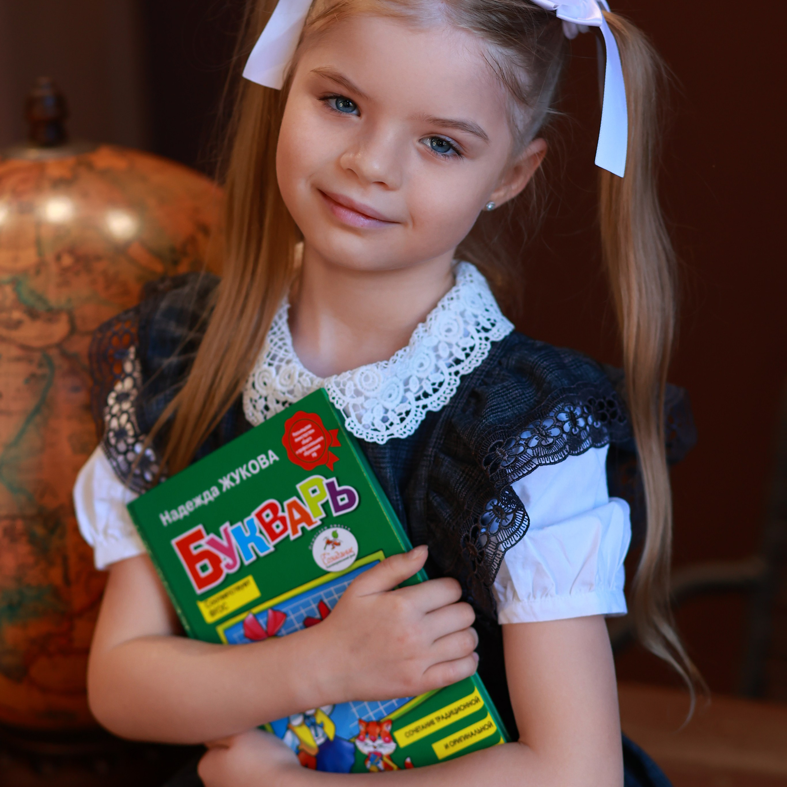 Отзывы. Детский семейный фотограф Краснодар