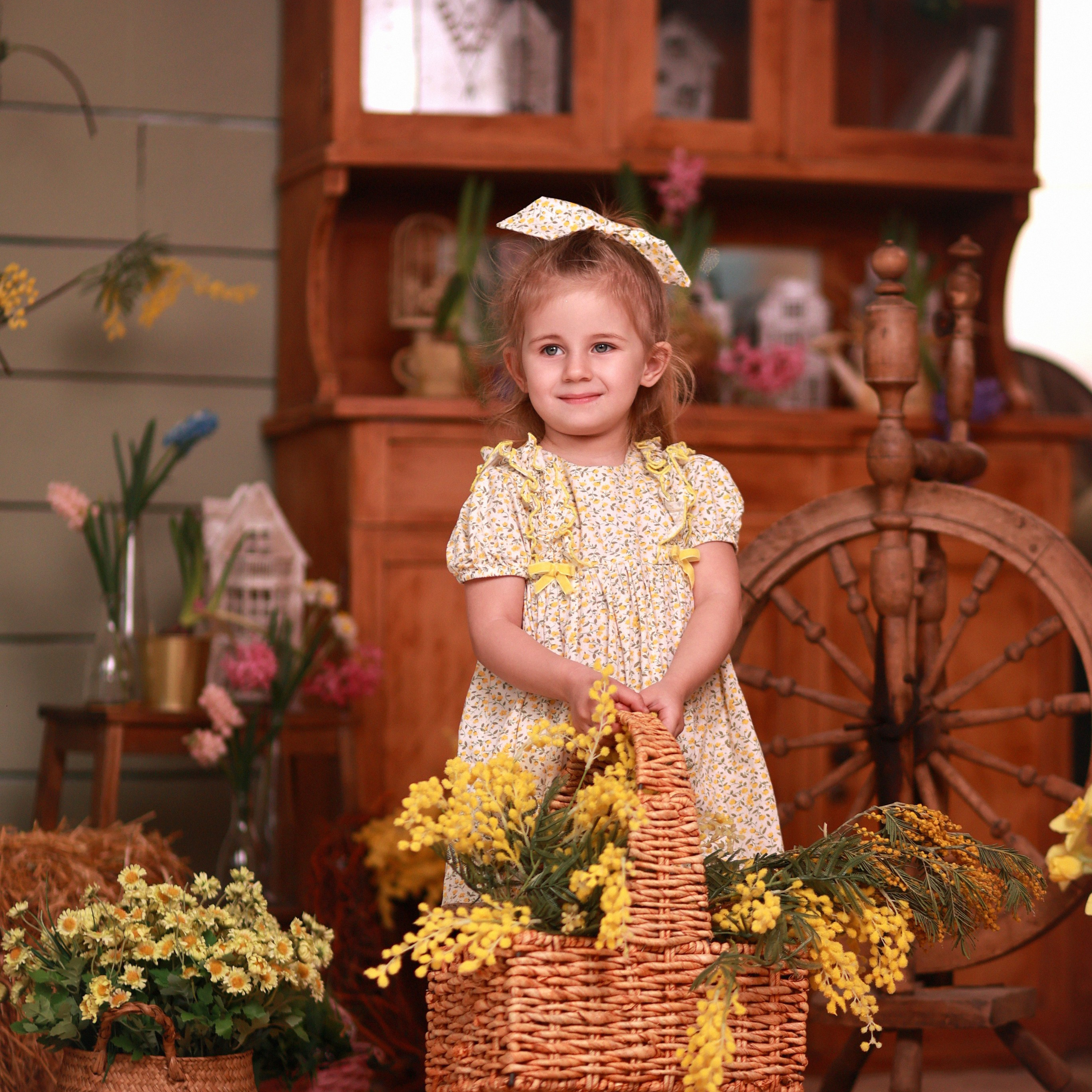 Отзывы. Детский семейный фотограф Краснодар