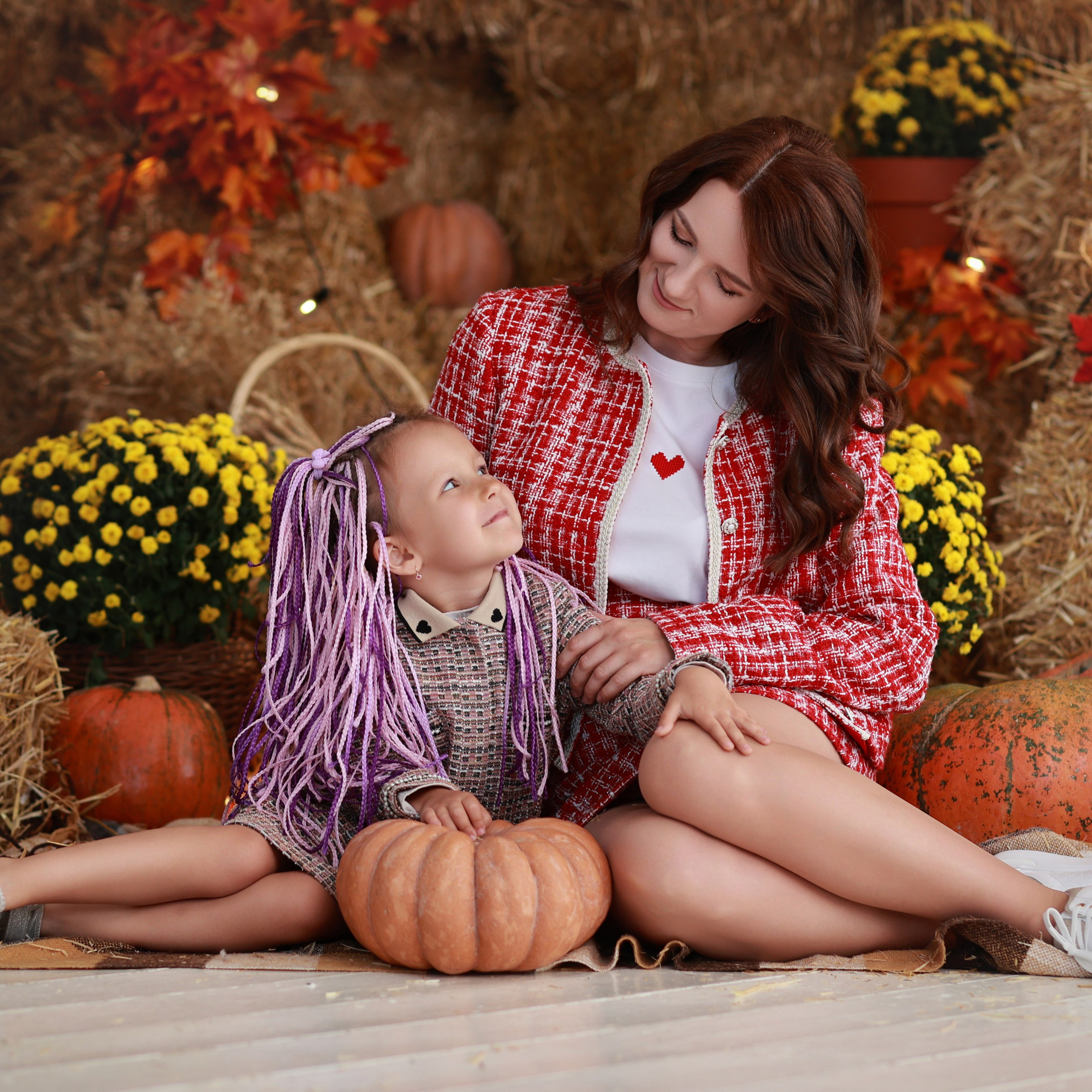 Отзывы. Детский семейный фотограф Краснодар