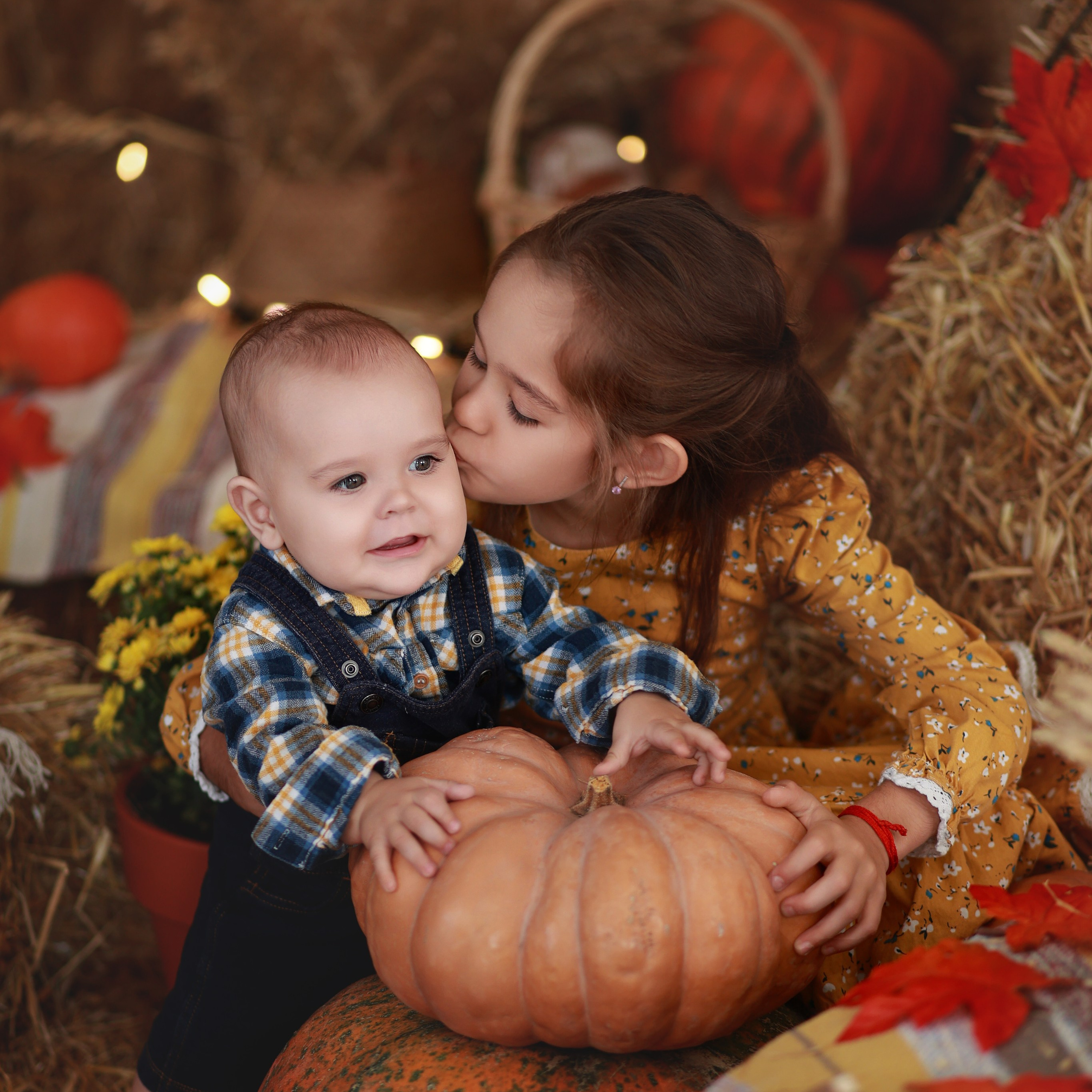 Отзывы. Детский семейный фотограф Краснодар