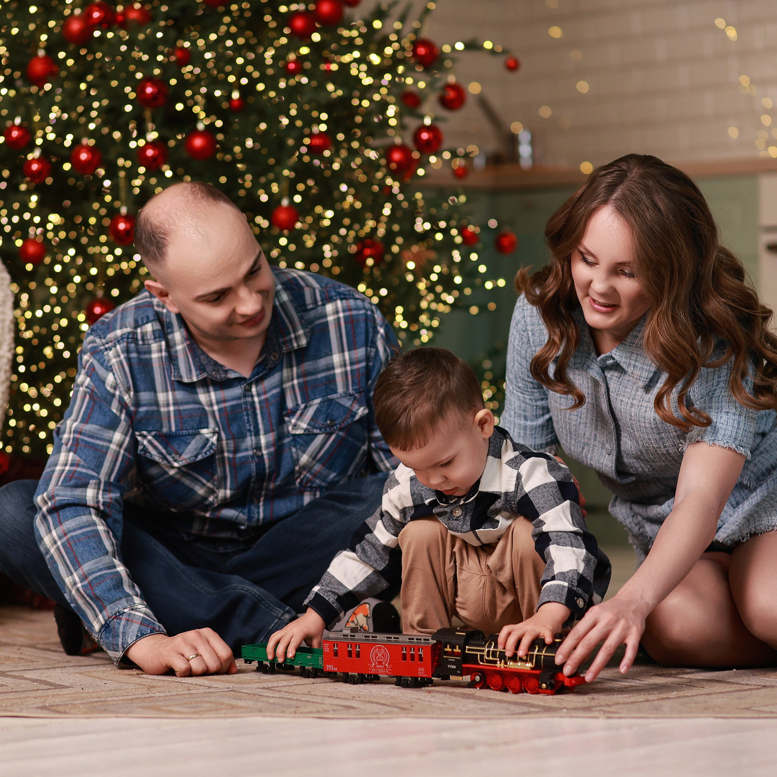 Отзывы. Детский семейный фотограф Краснодар
