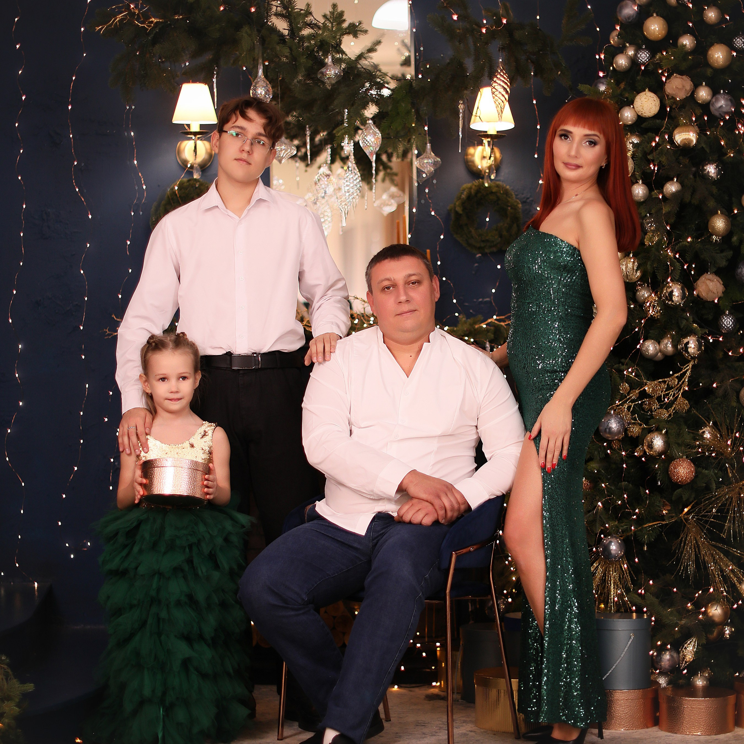 Отзывы. Детский семейный фотограф Краснодар