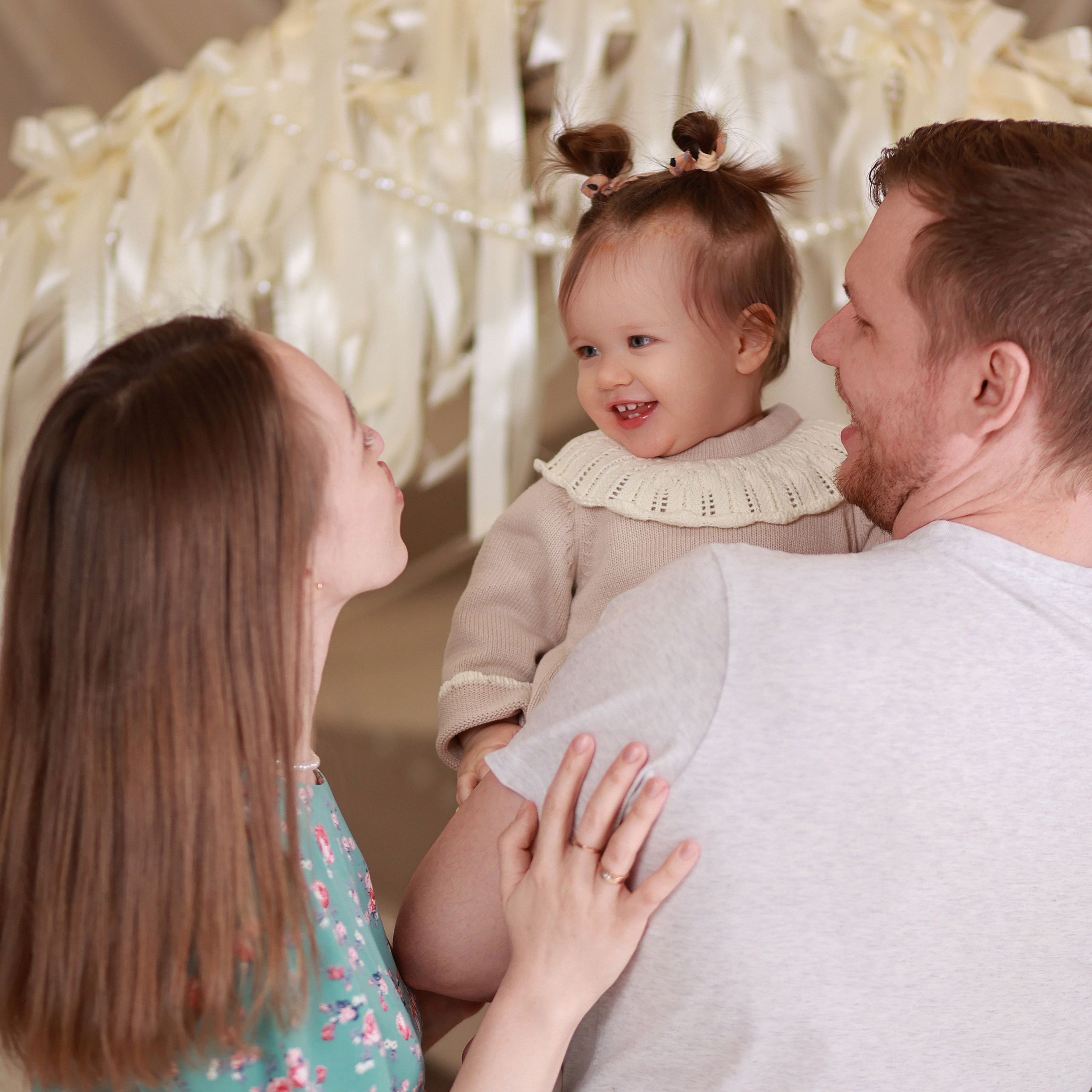 Отзывы. Детский семейный фотограф Краснодар