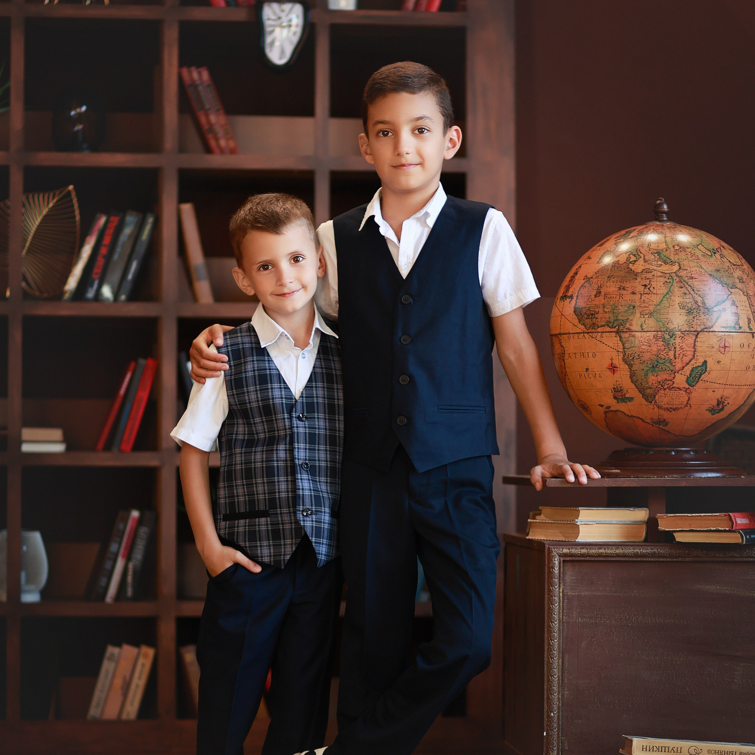 Отзывы. Детский семейный фотограф Краснодар