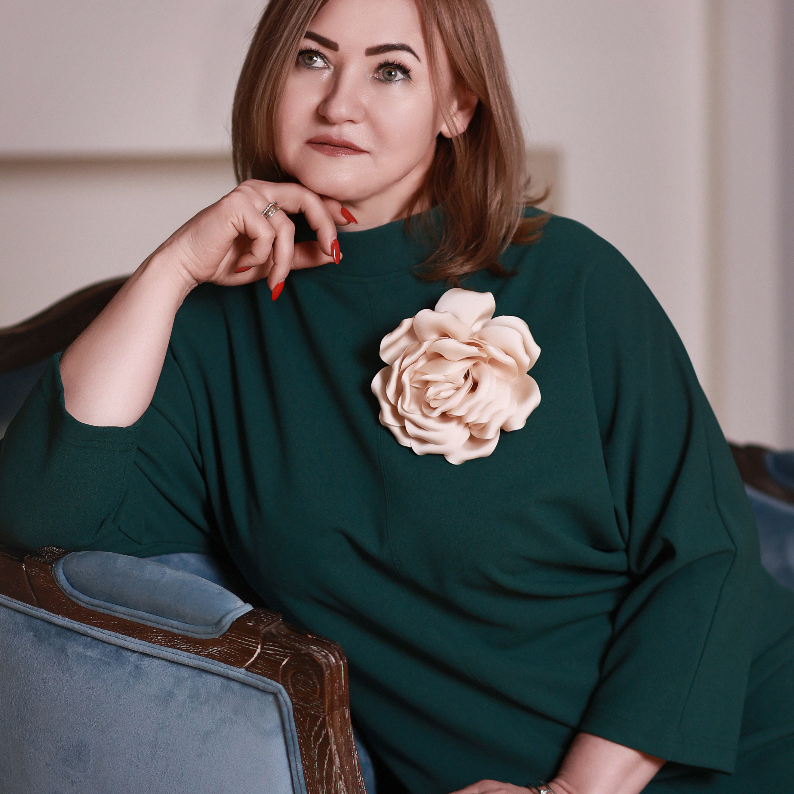 Отзывы. Детский семейный фотограф Краснодар