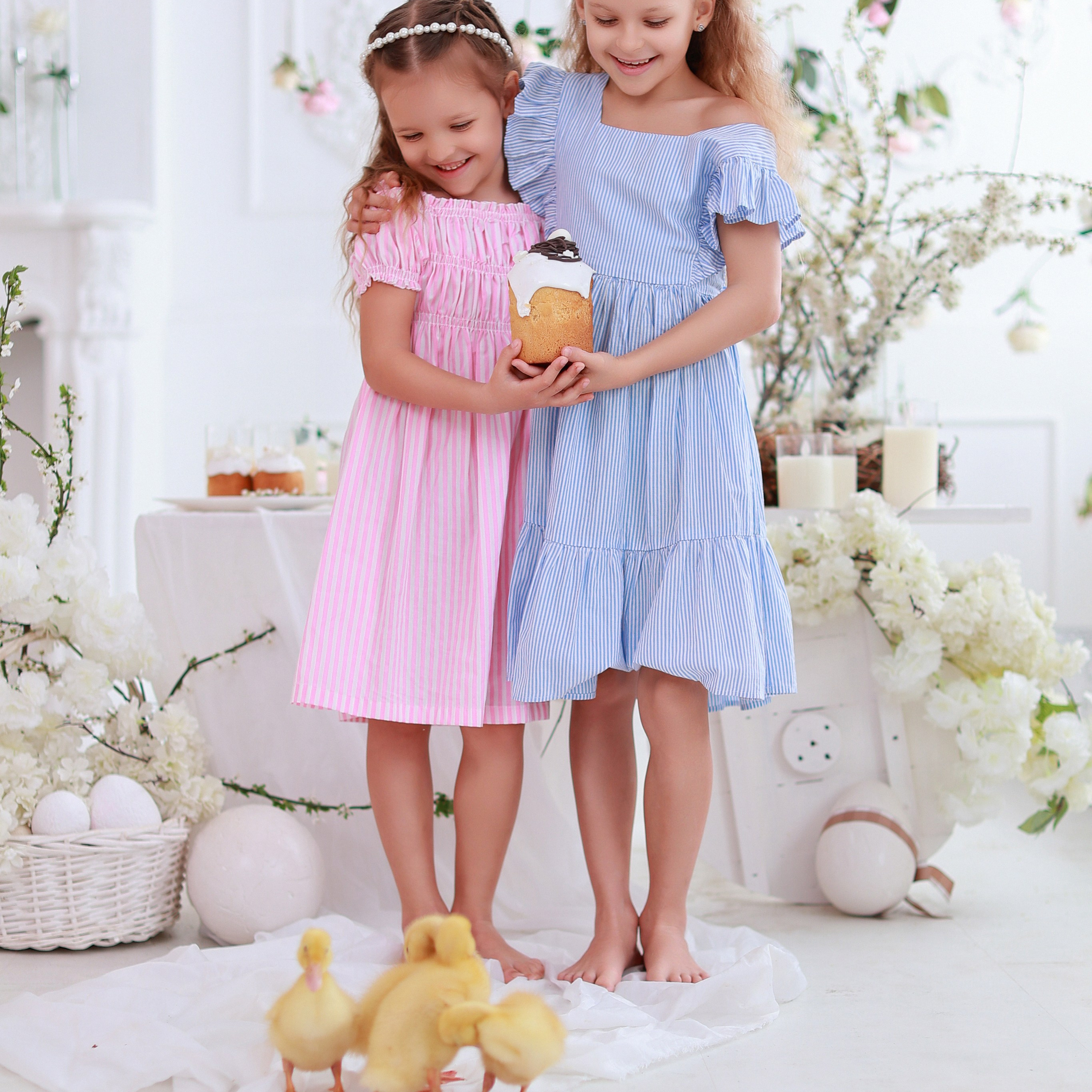 Отзывы. Детский семейный фотограф Краснодар