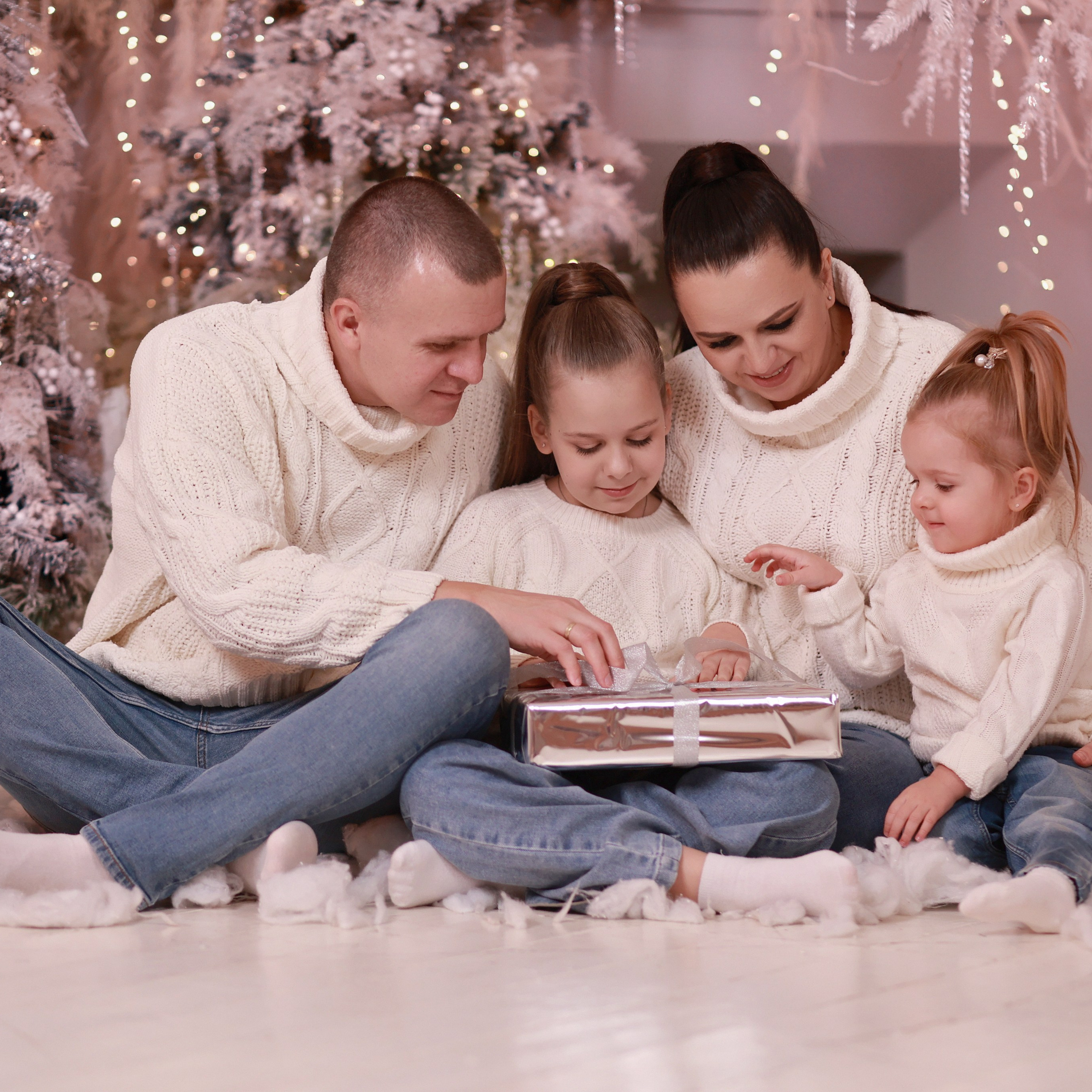 Отзывы. Детский семейный фотограф Краснодар