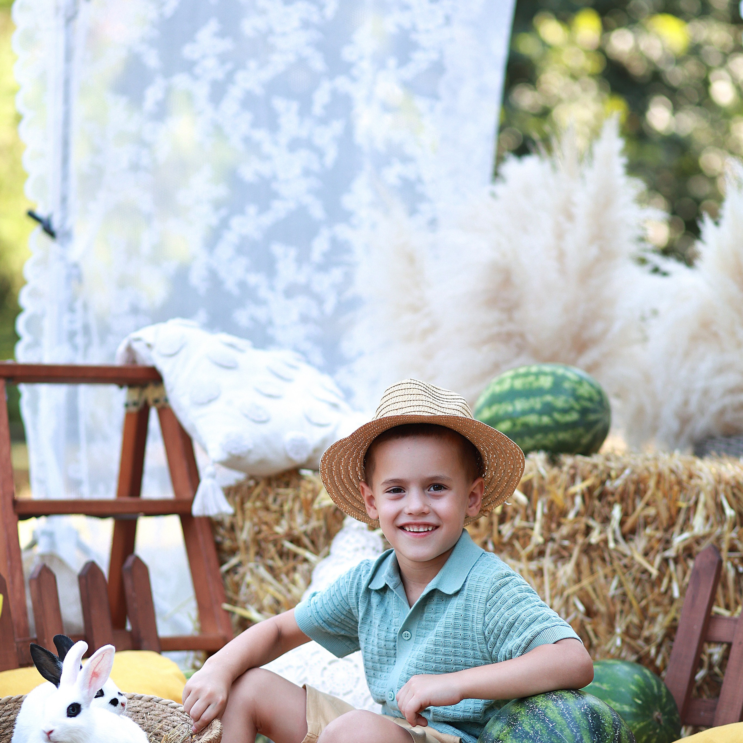 Отзывы. Детский семейный фотограф Краснодар