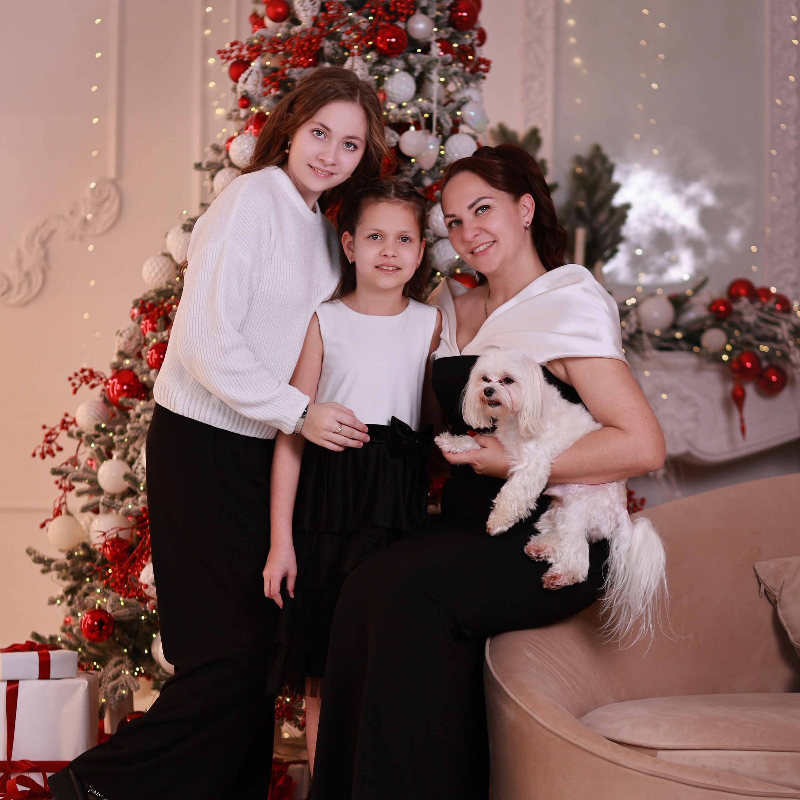 Отзывы. Детский семейный фотограф Краснодар