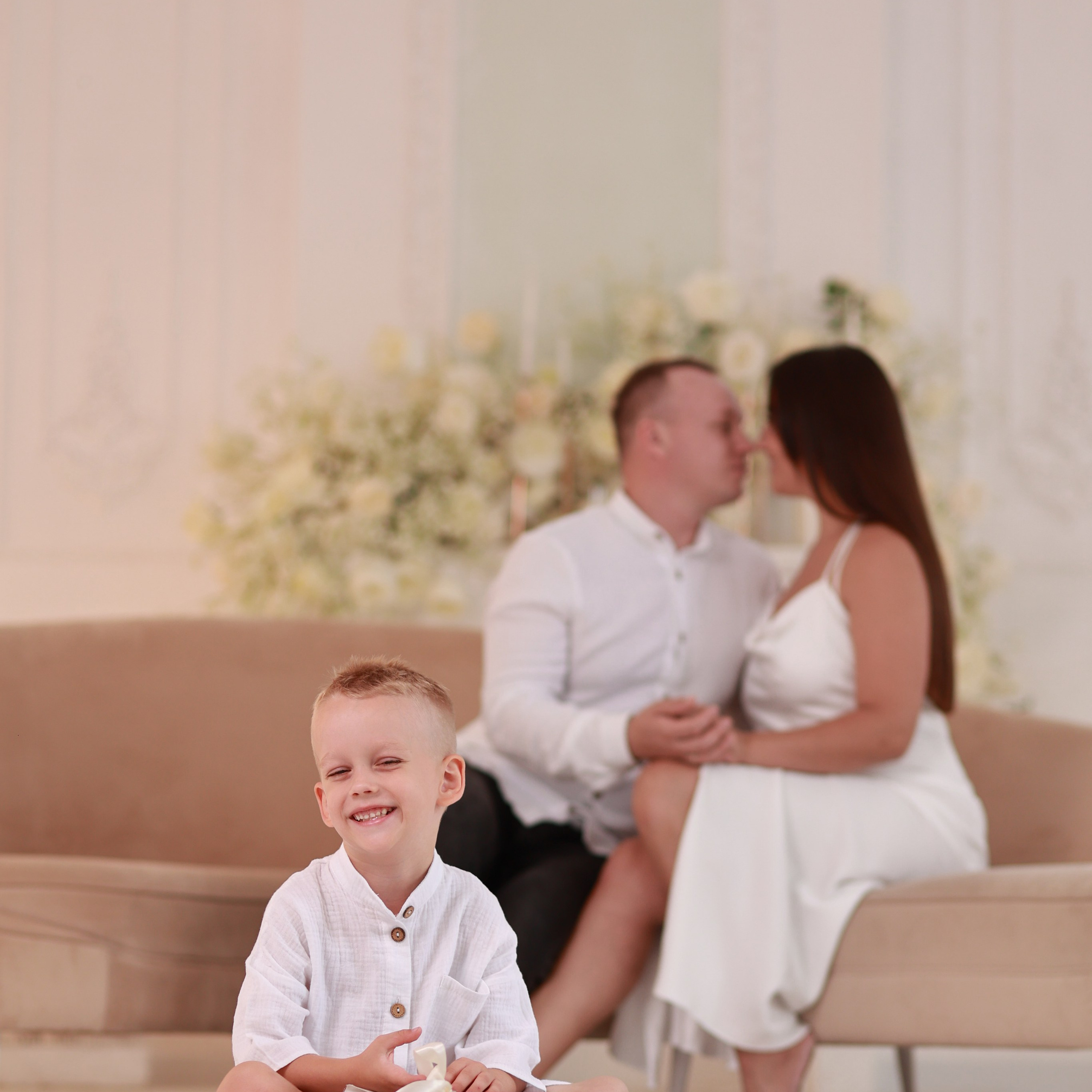 Отзывы. Детский семейный фотограф Краснодар