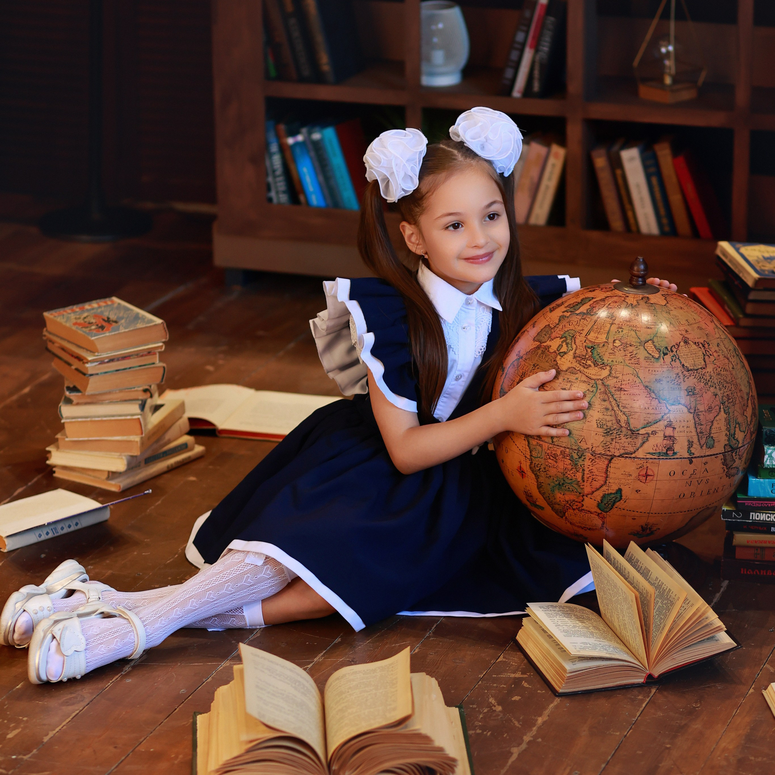 Отзывы. Детский семейный фотограф Краснодар