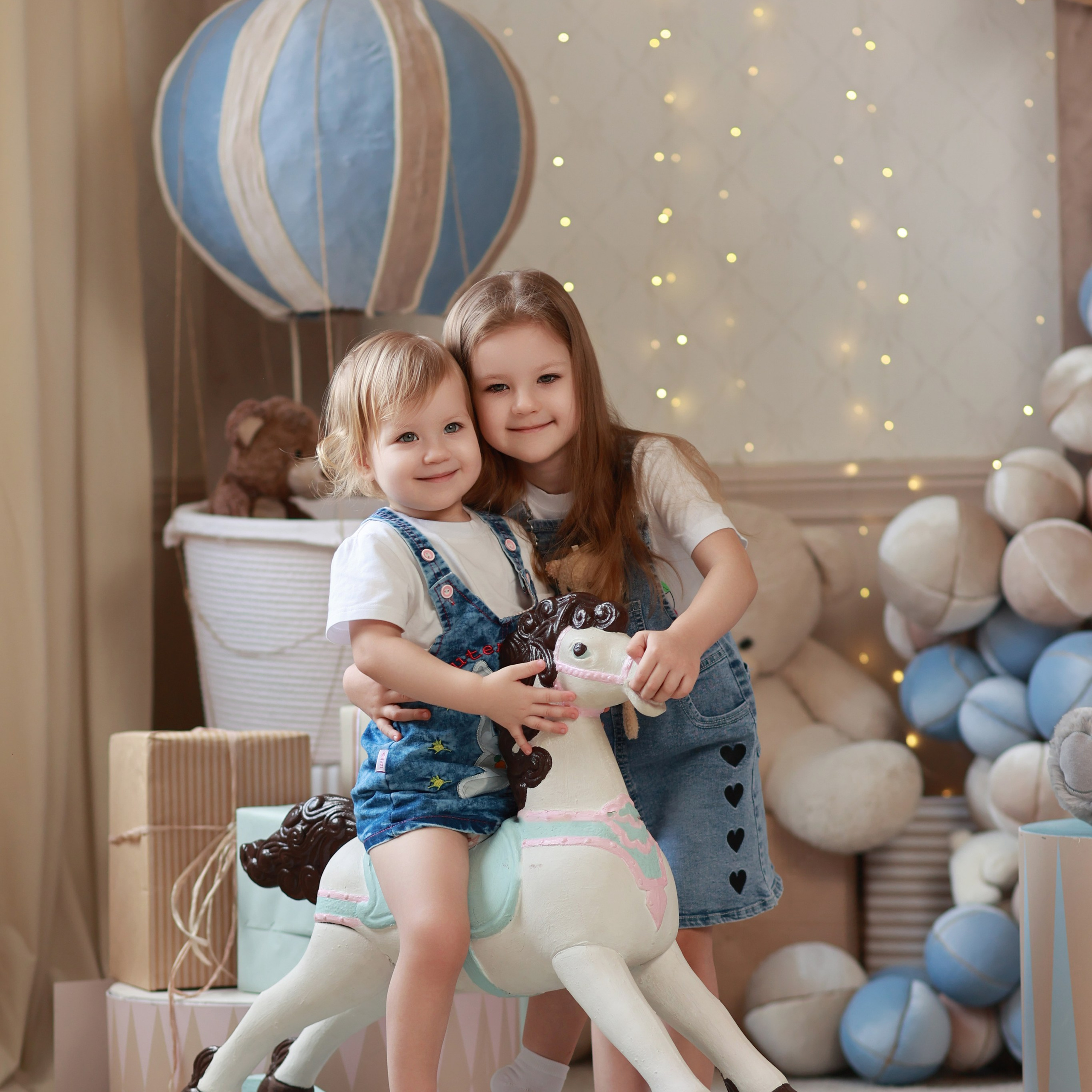 Отзывы. Детский семейный фотограф Краснодар