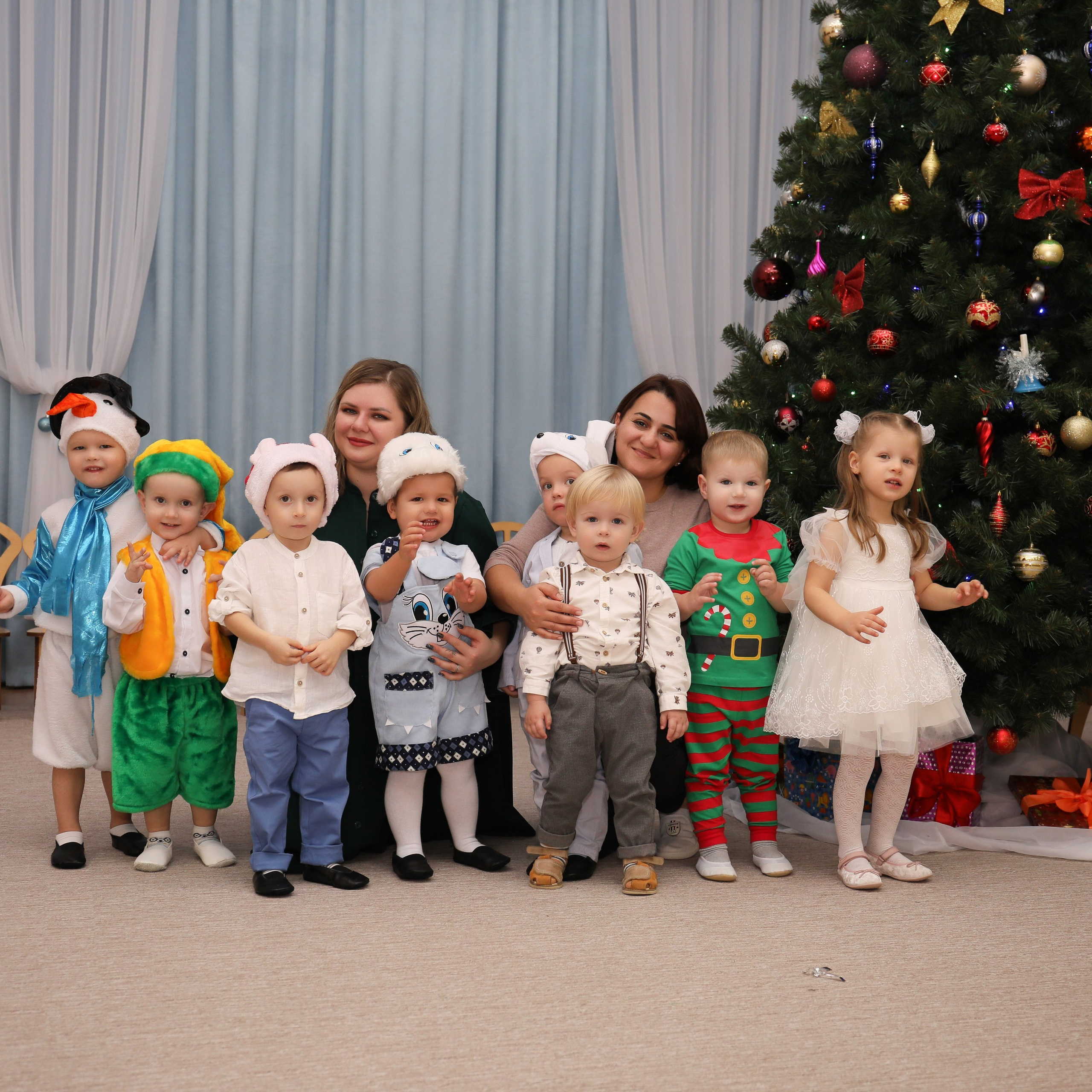 Отзывы. Детский семейный фотограф Краснодар