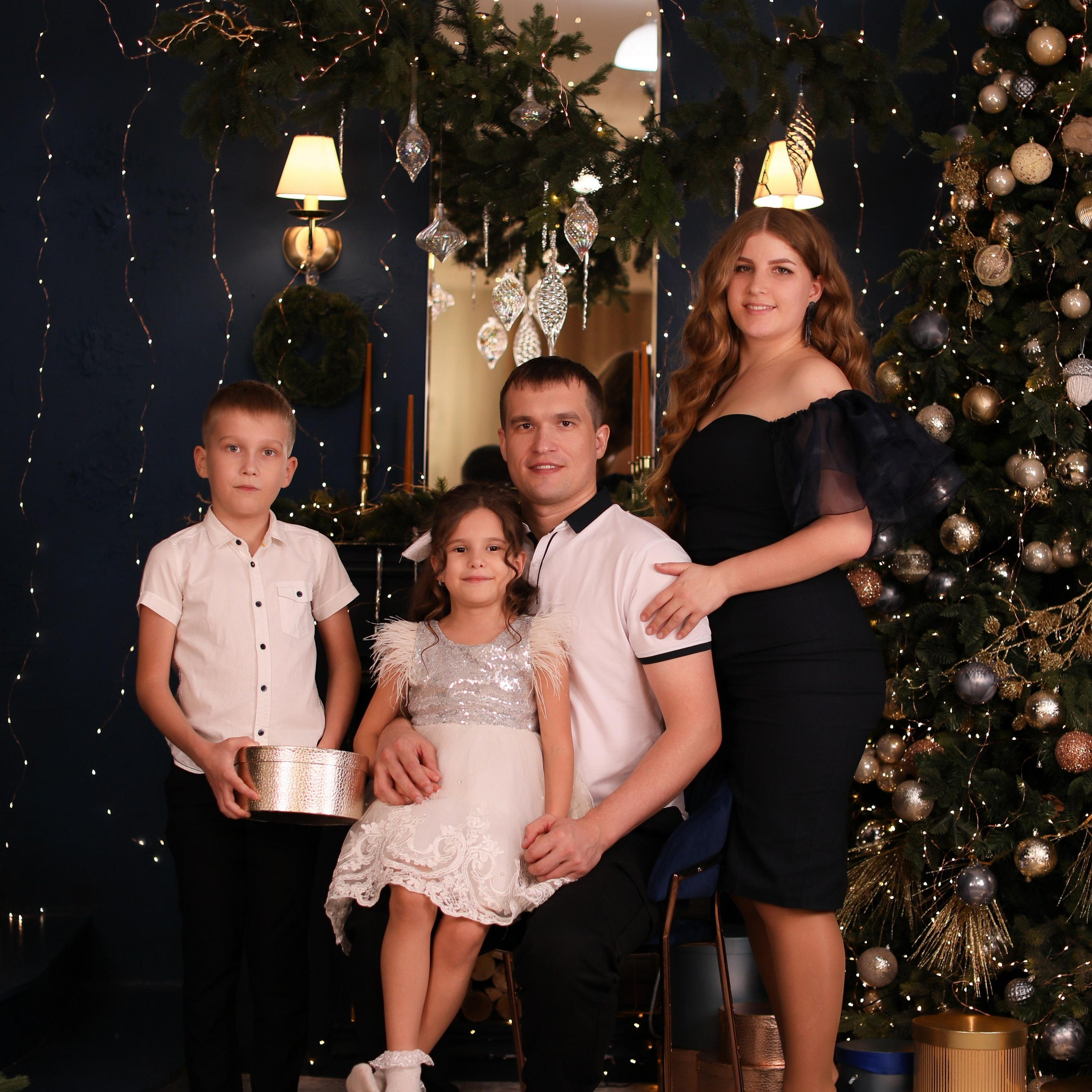 Отзывы. Детский семейный фотограф Краснодар