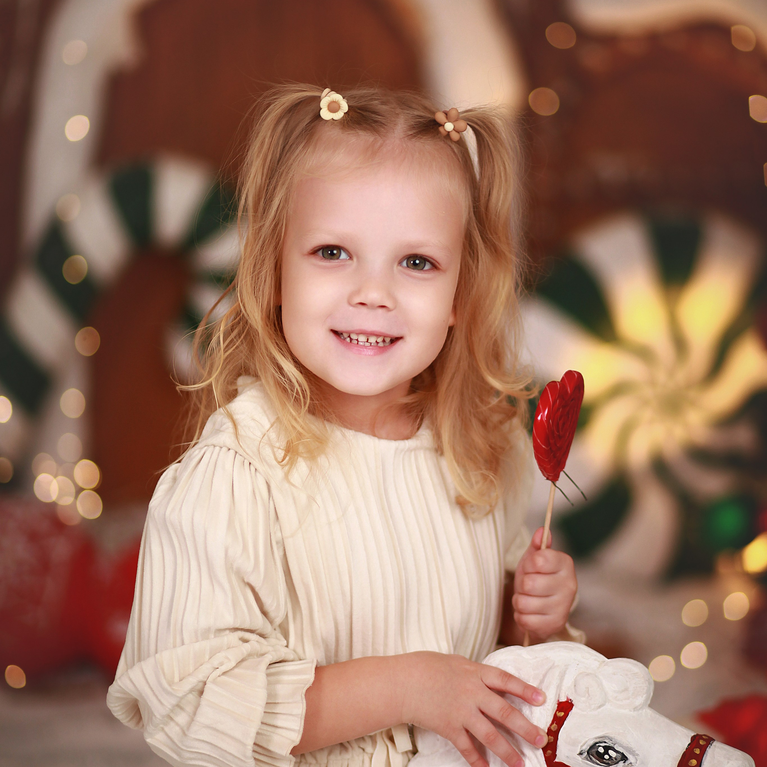 Отзывы. Детский семейный фотограф Краснодар