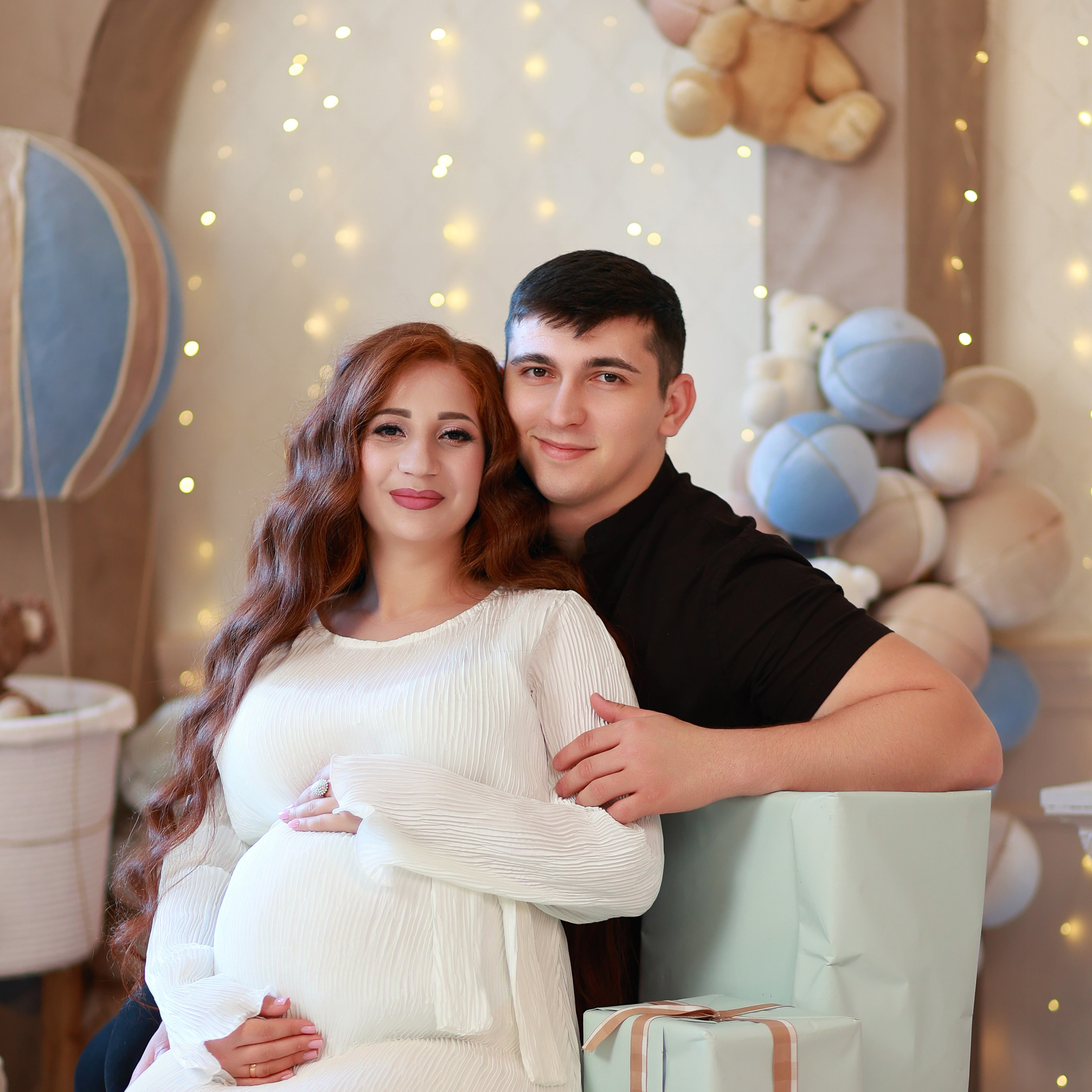 Отзывы. Детский семейный фотограф Краснодар