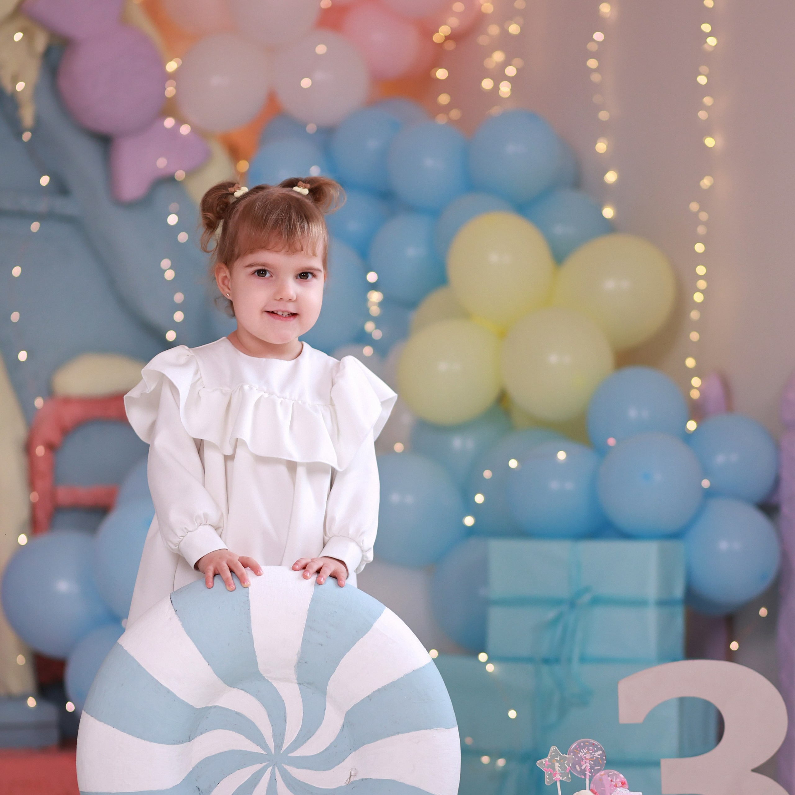 Отзывы. Детский семейный фотограф Краснодар