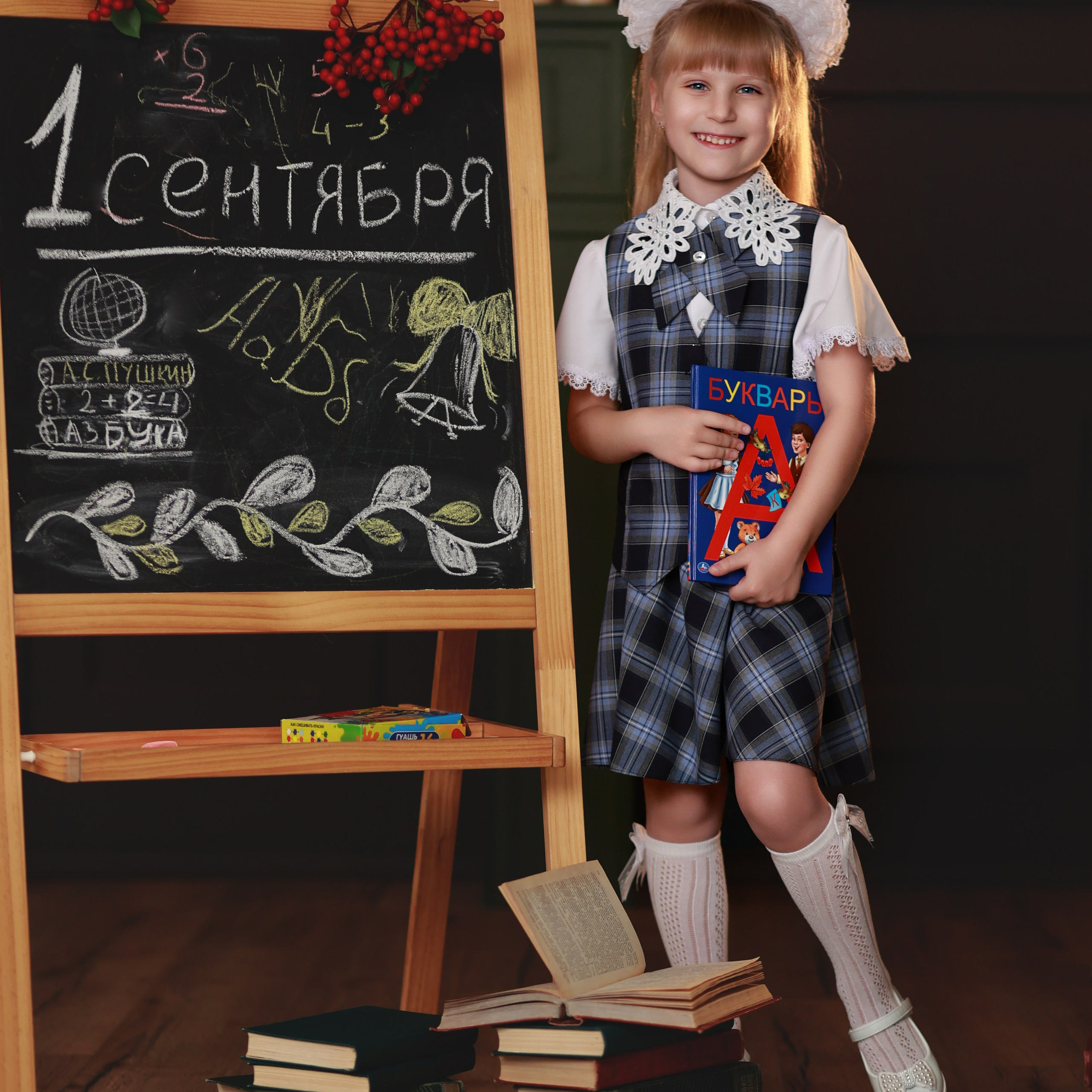 Отзывы. Детский семейный фотограф Краснодар