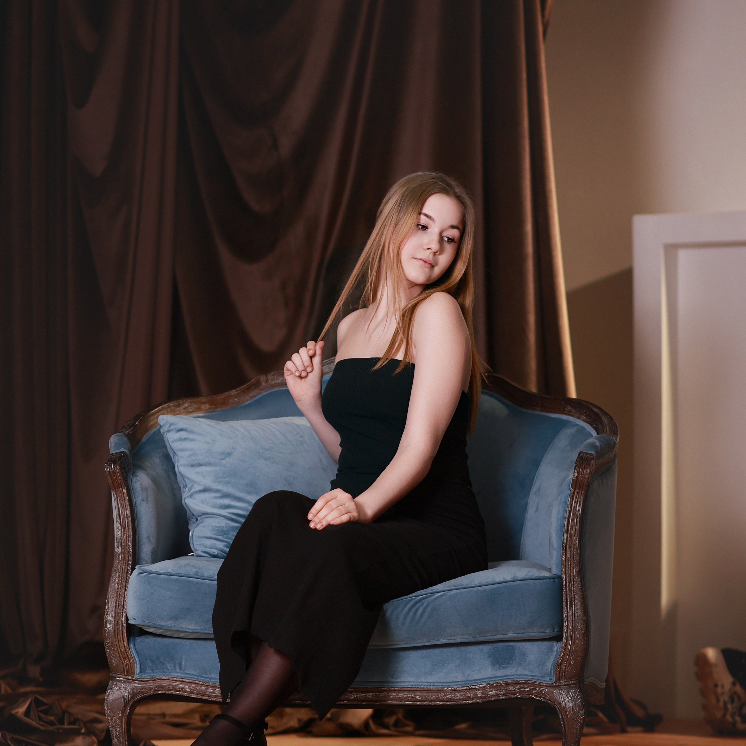 Отзывы. Детский семейный фотограф Краснодар