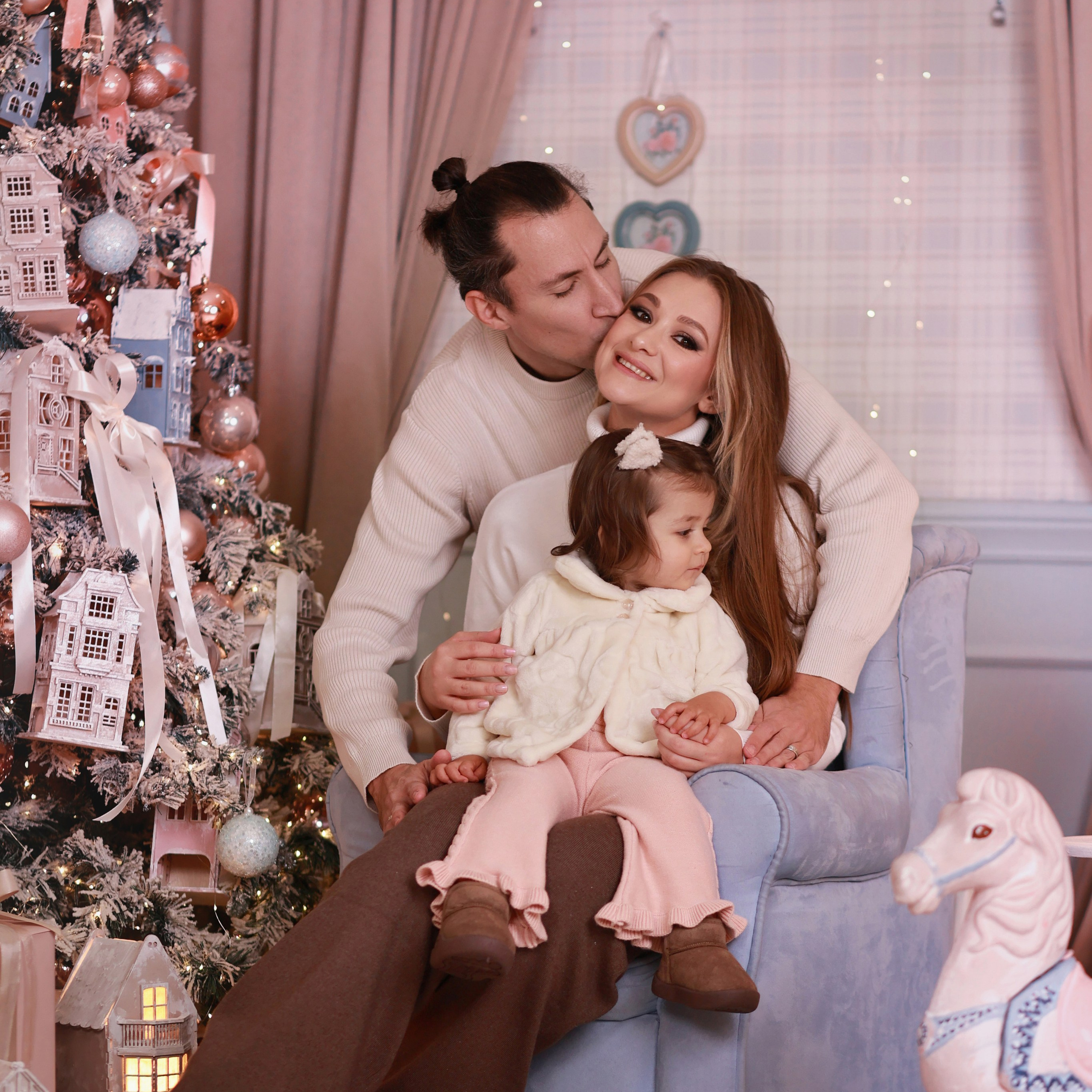 Отзывы. Детский семейный фотограф Краснодар