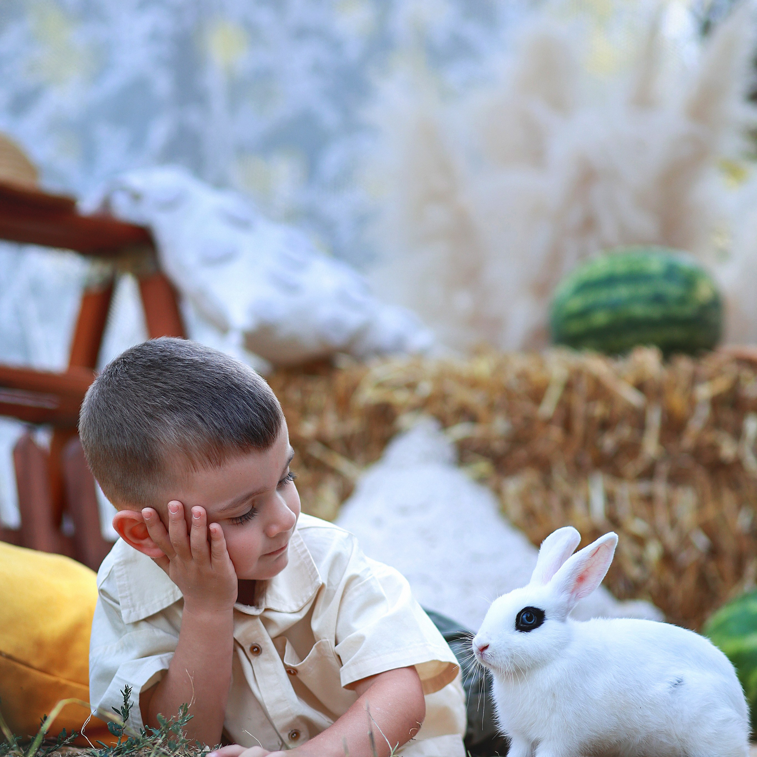 Отзывы. Детский семейный фотограф Краснодар