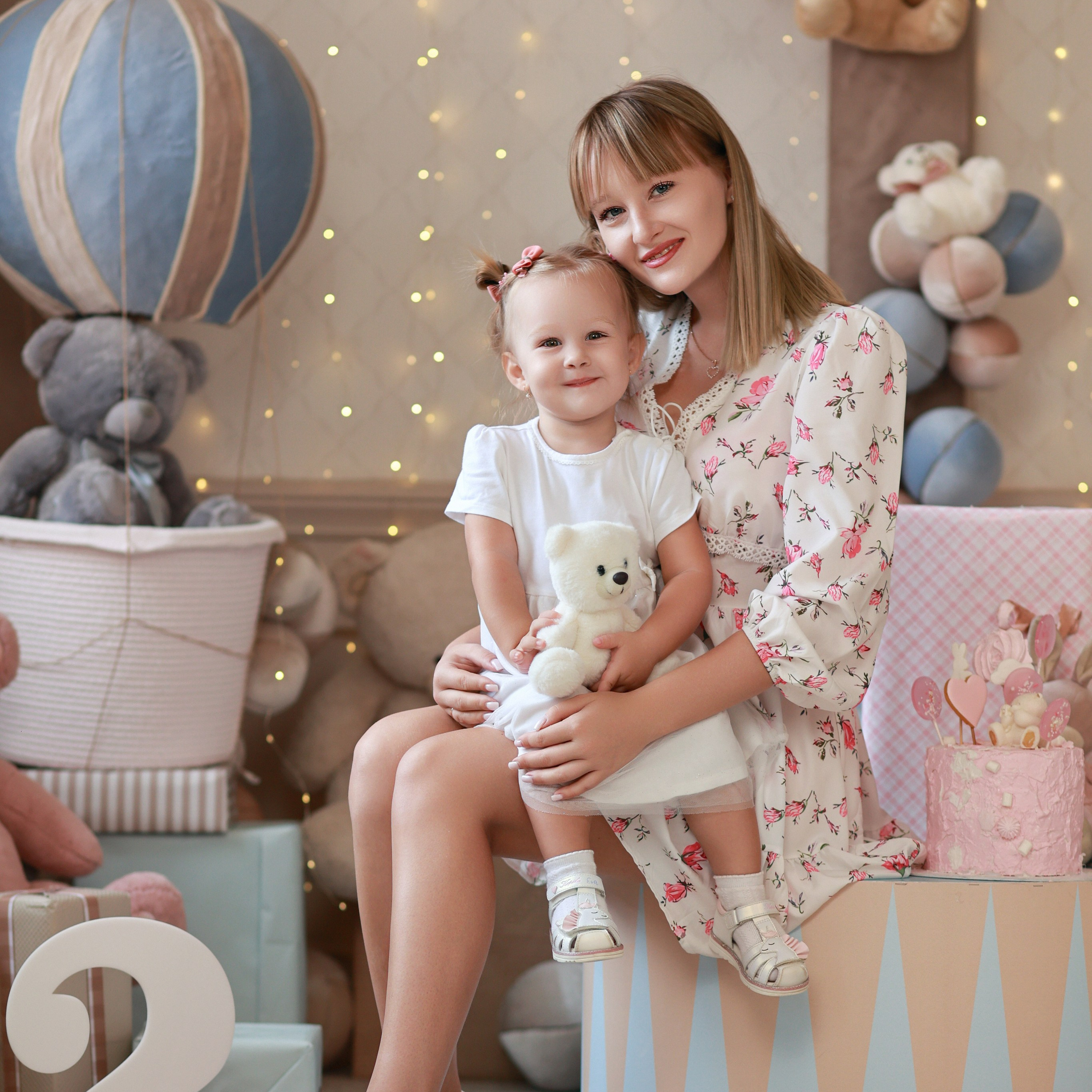 Отзывы. Детский семейный фотограф Краснодар