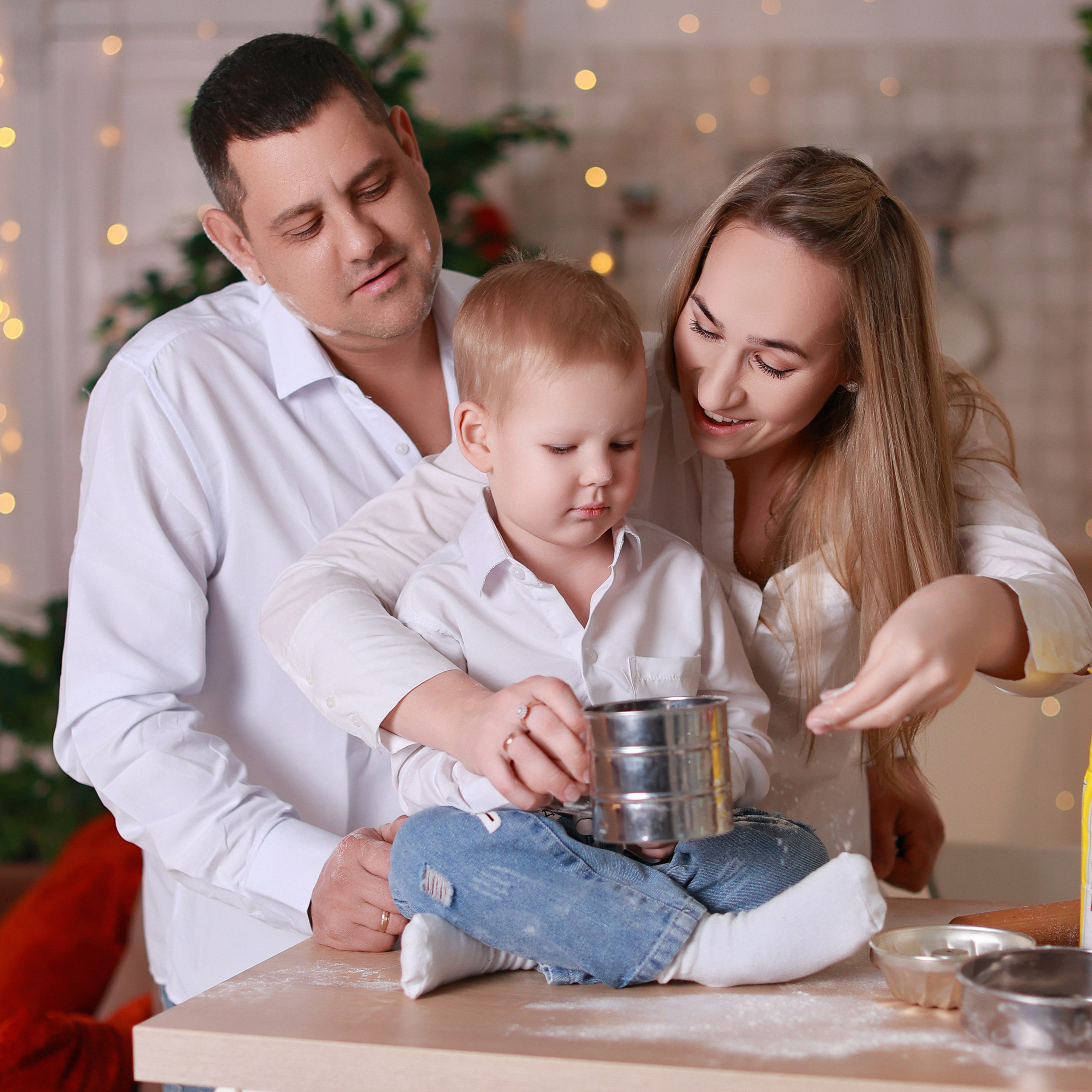 Отзывы. Детский семейный фотограф Краснодар