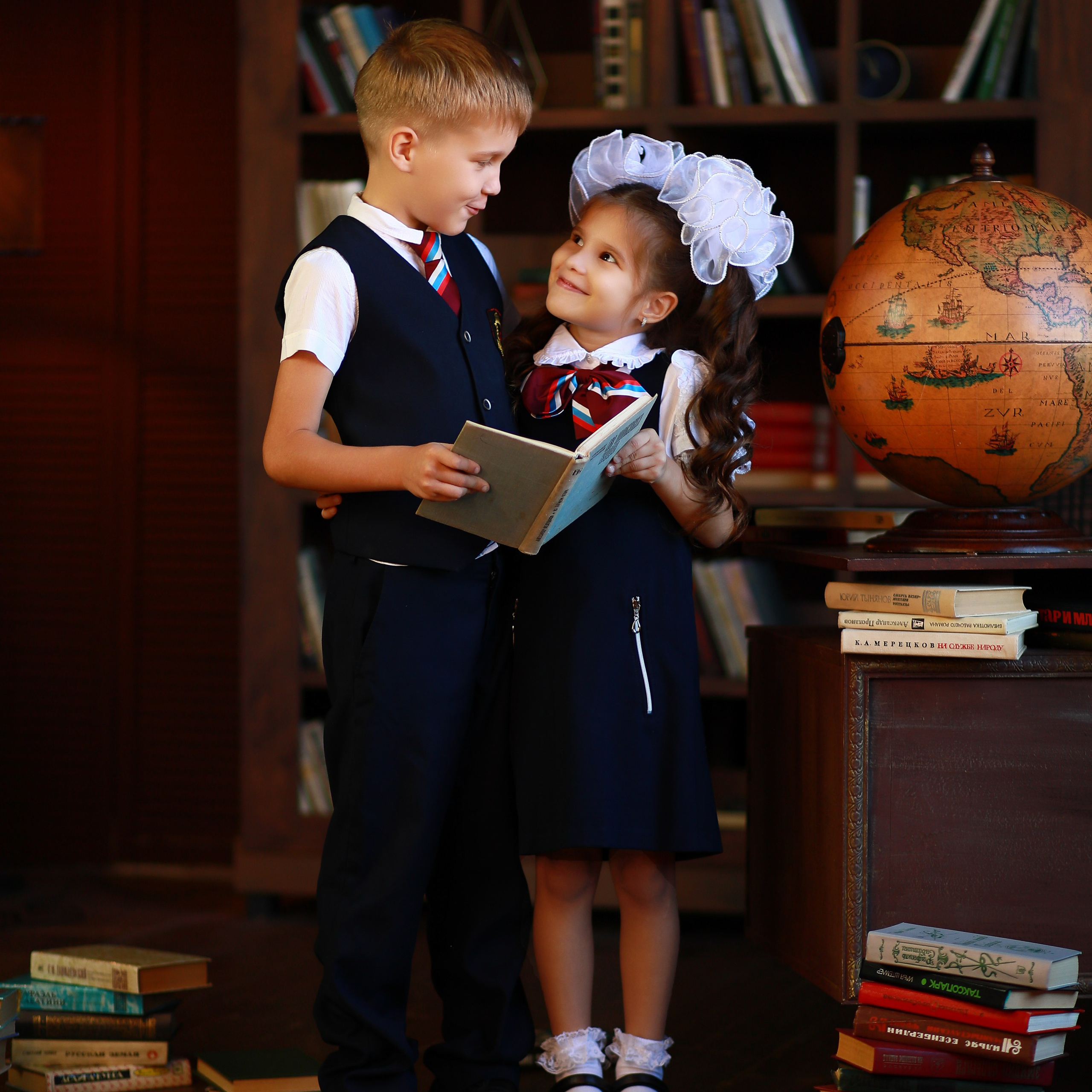 Отзывы. Детский семейный фотограф Краснодар