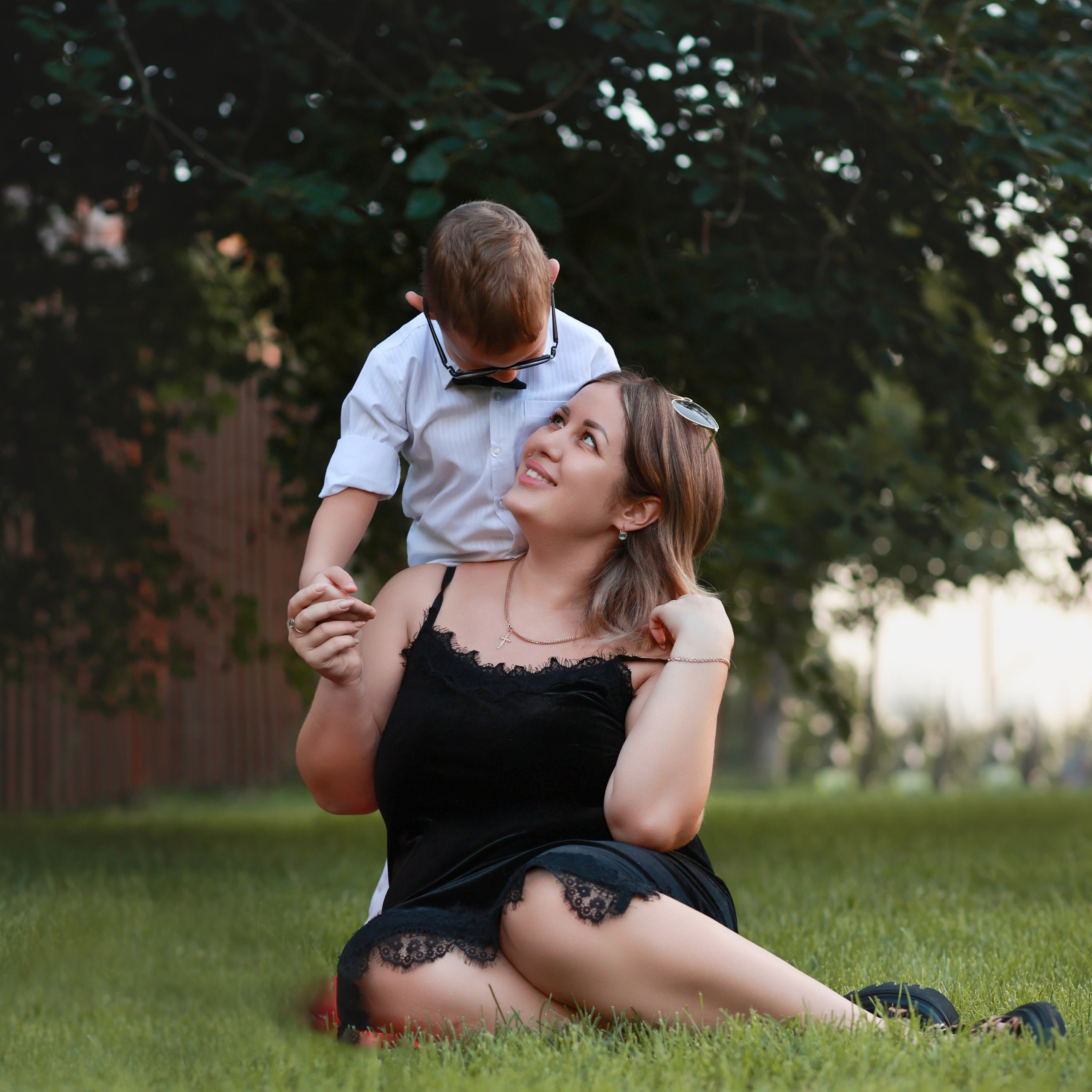 Отзывы. Детский семейный фотограф Краснодар