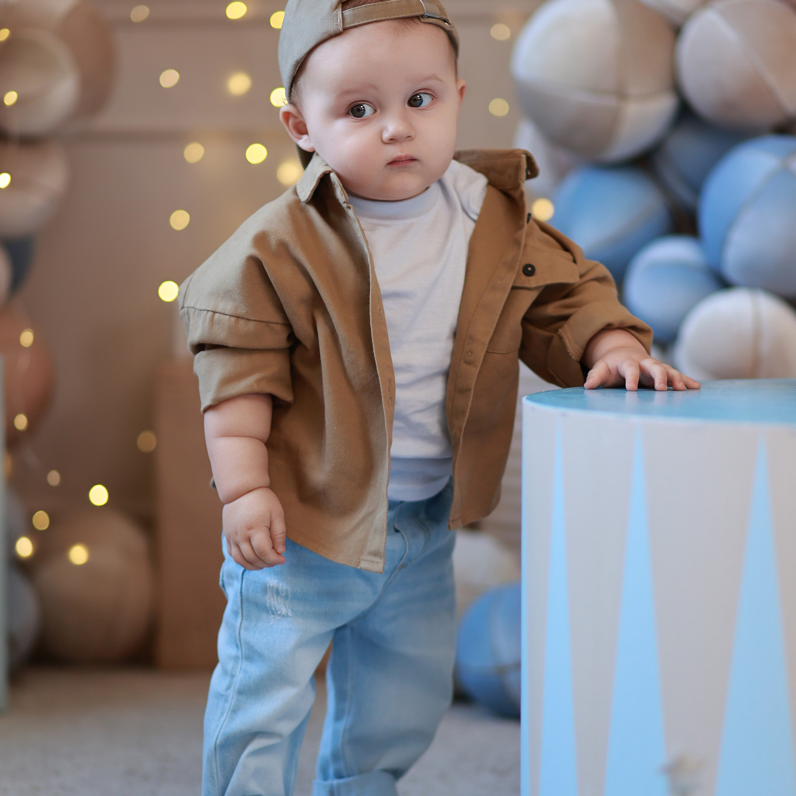 Отзывы. Детский семейный фотограф Краснодар