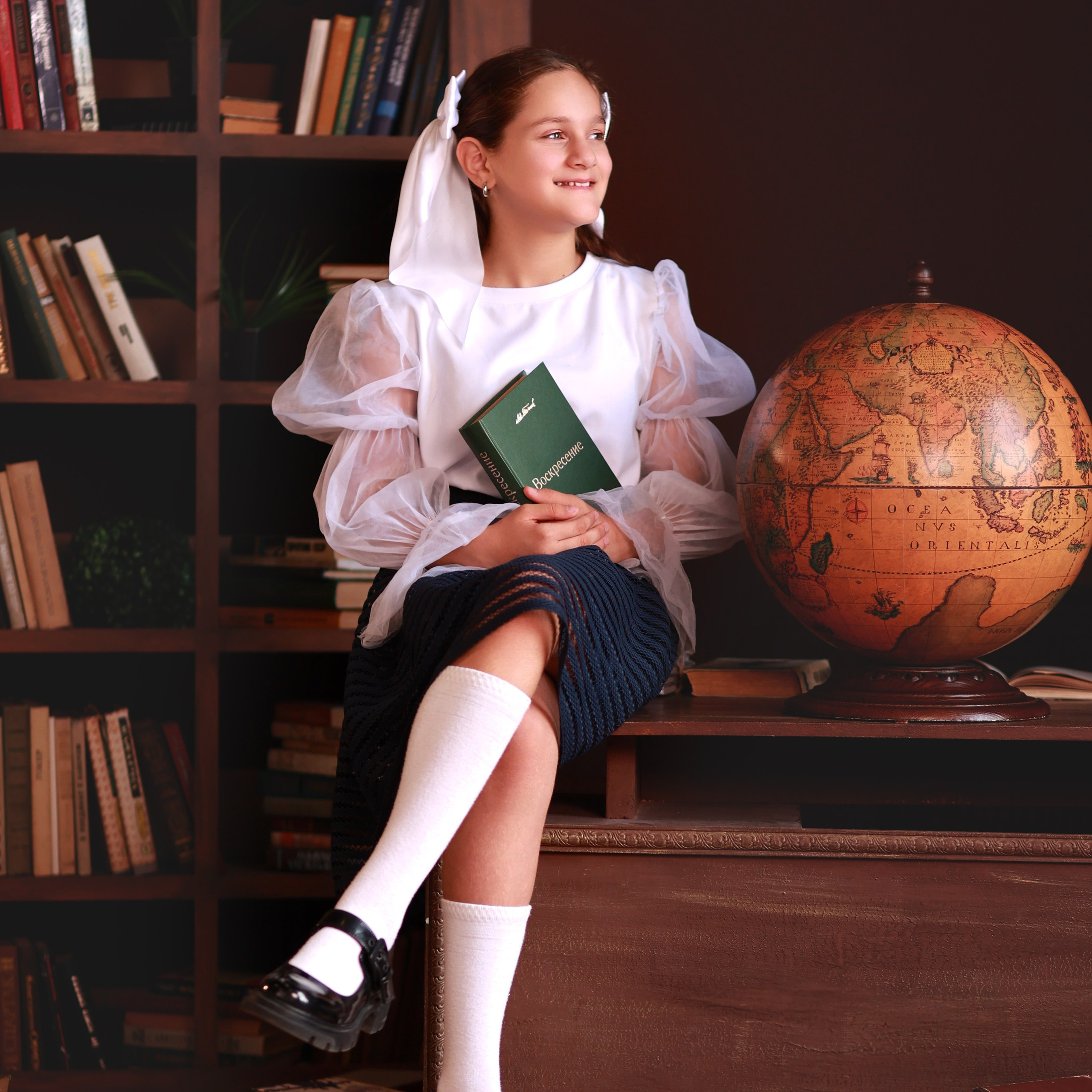 Отзывы. Детский семейный фотограф Краснодар