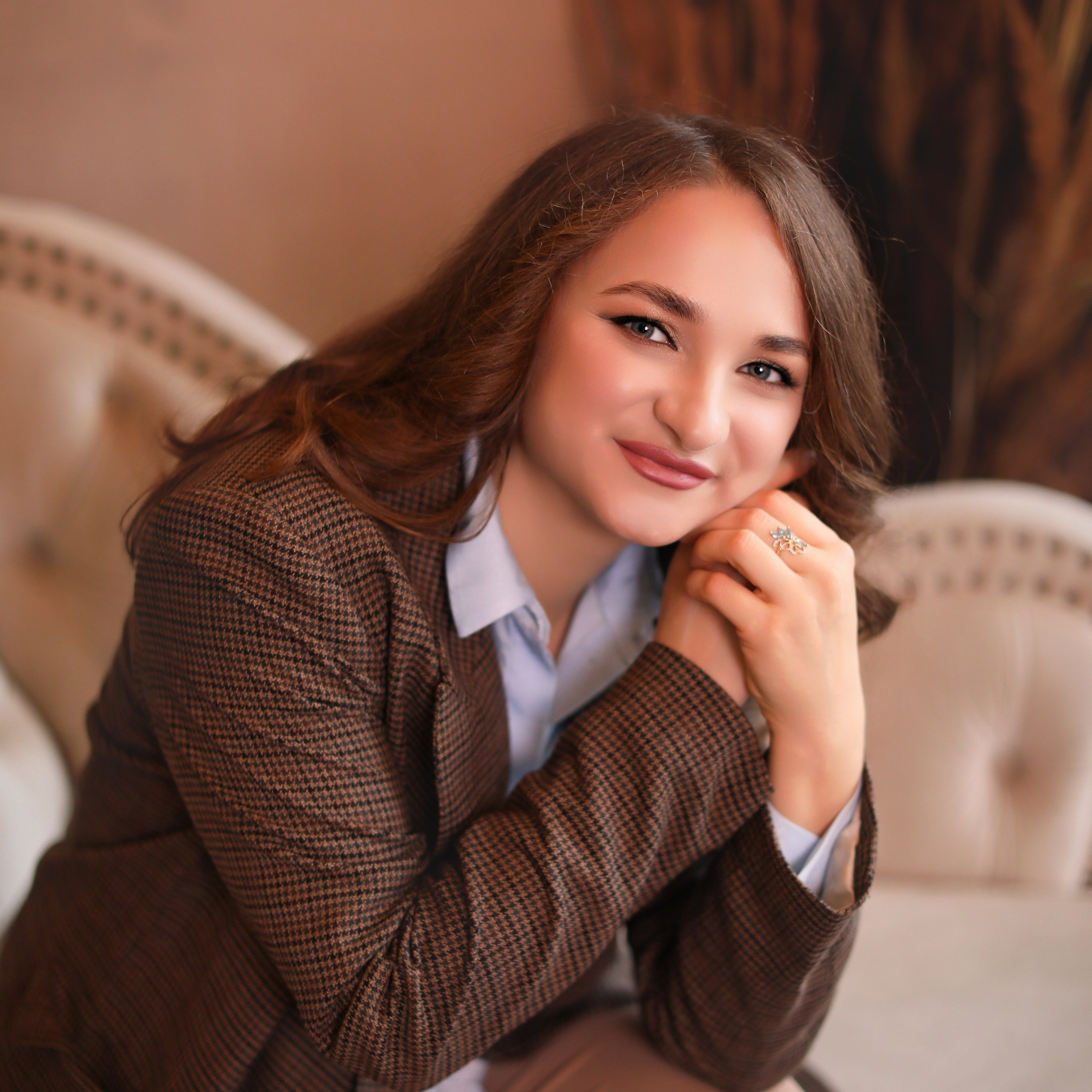 Отзывы. Детский семейный фотограф Краснодар