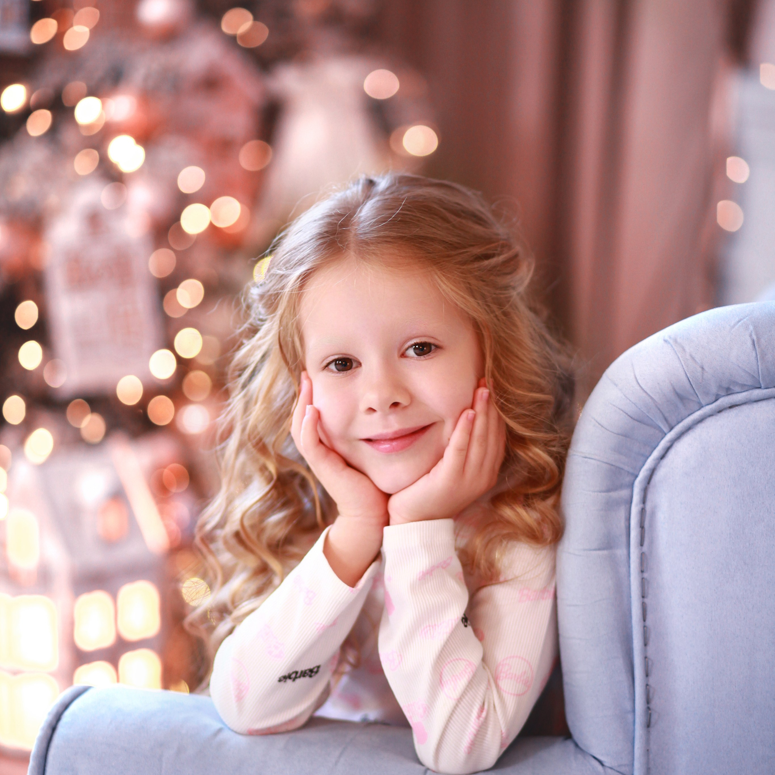 Отзывы. Детский семейный фотограф Краснодар