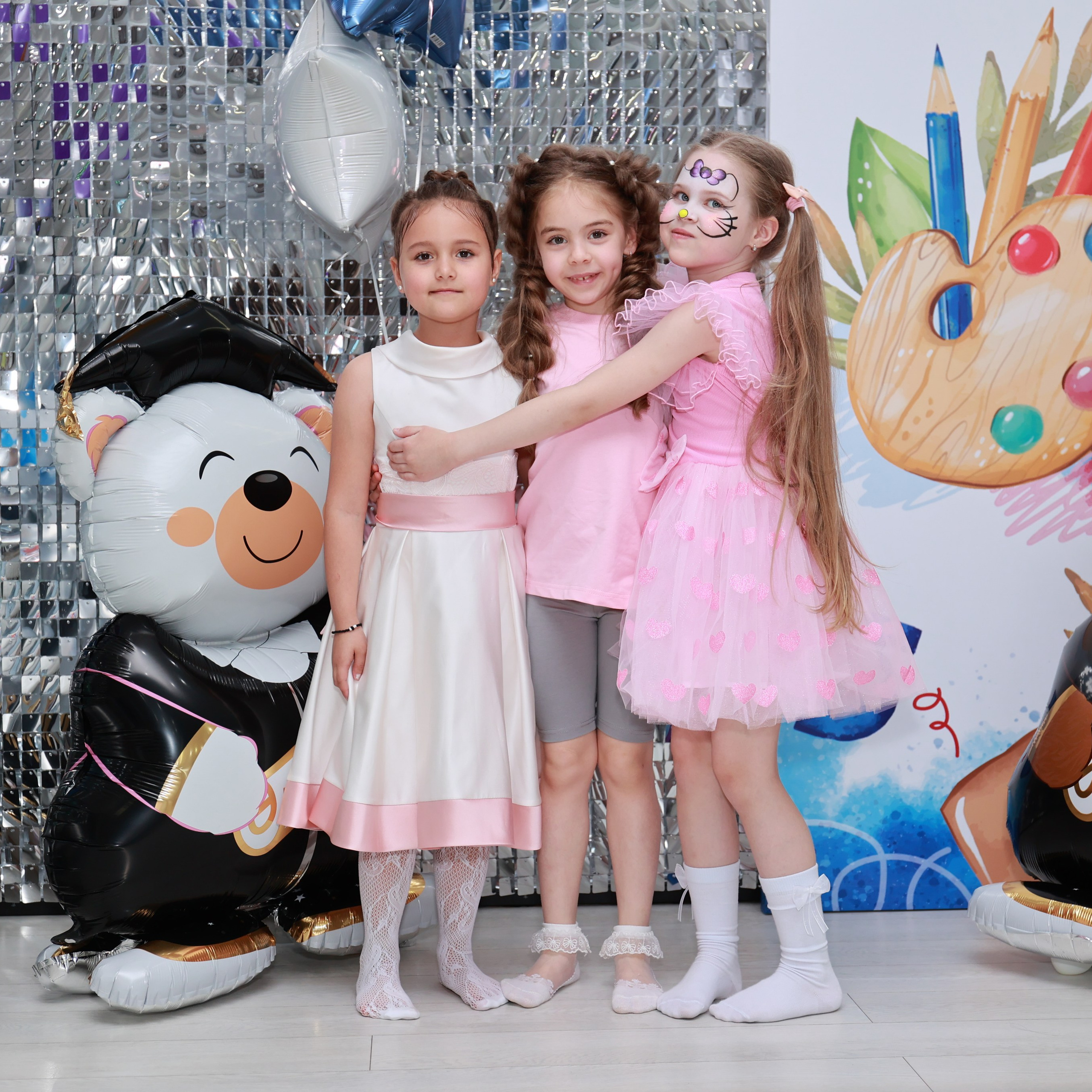 Отзывы. Детский семейный фотограф Краснодар