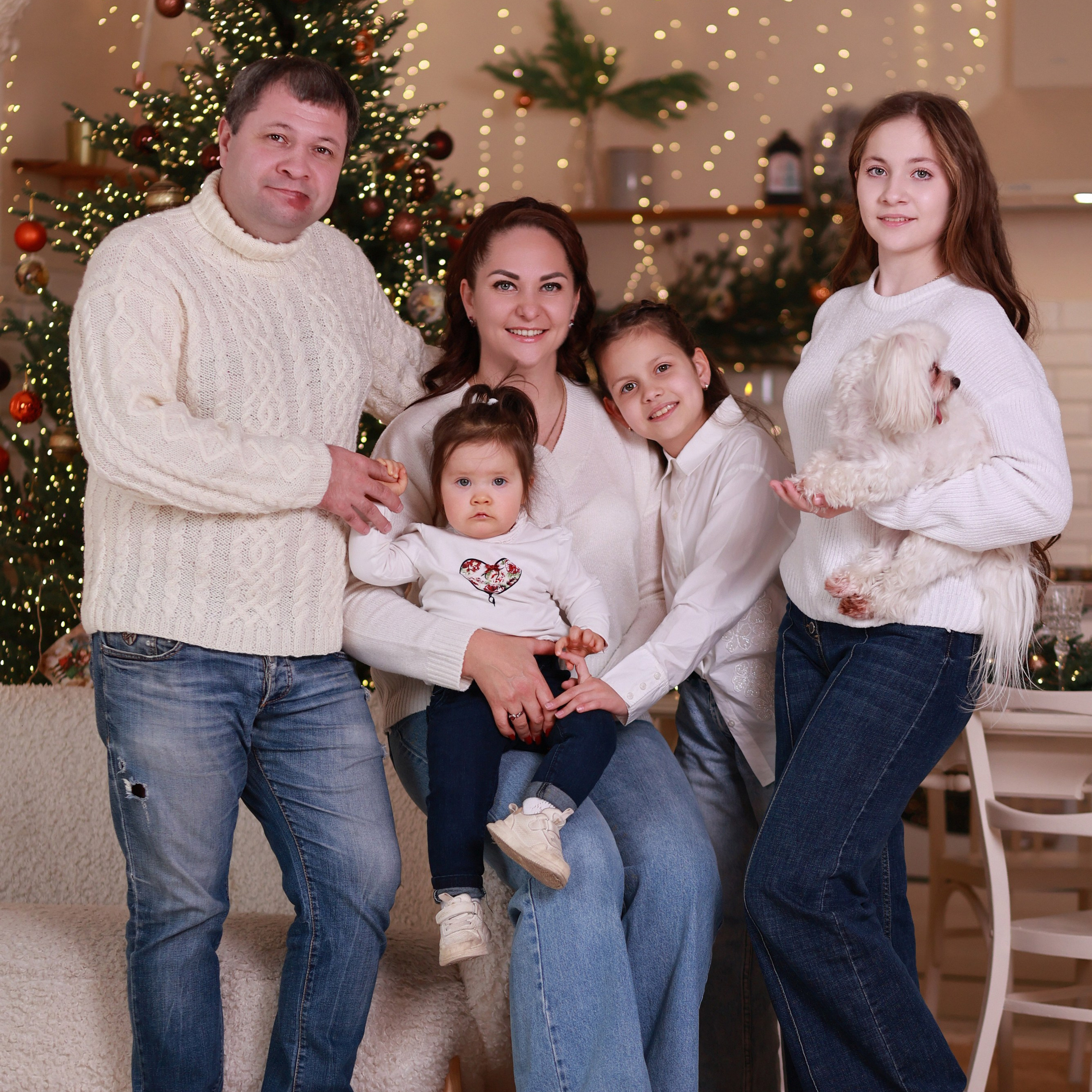 Отзывы. Детский семейный фотограф Краснодар