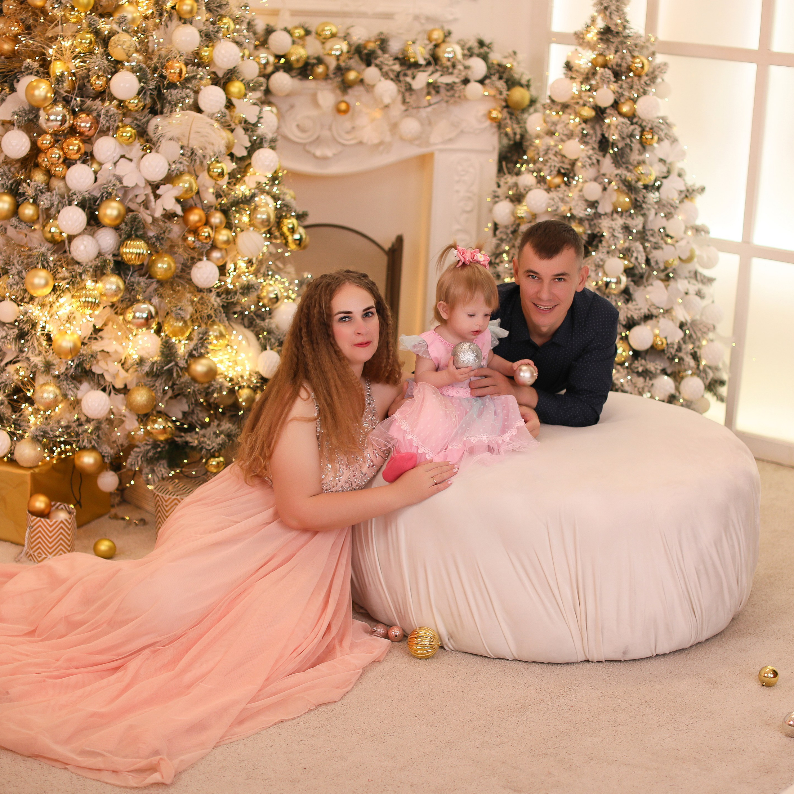 Отзывы. Детский семейный фотограф Краснодар