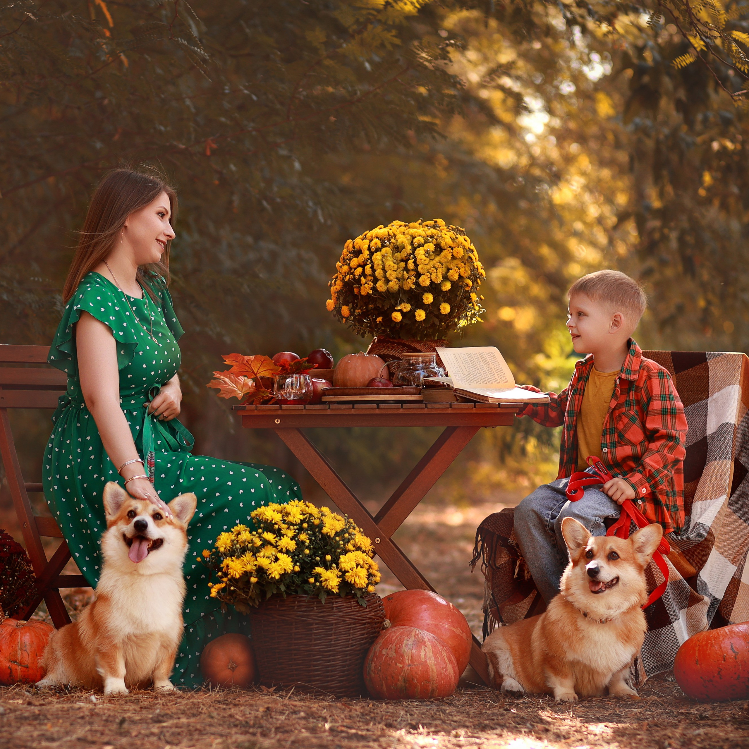 Отзывы. Детский семейный фотограф Краснодар