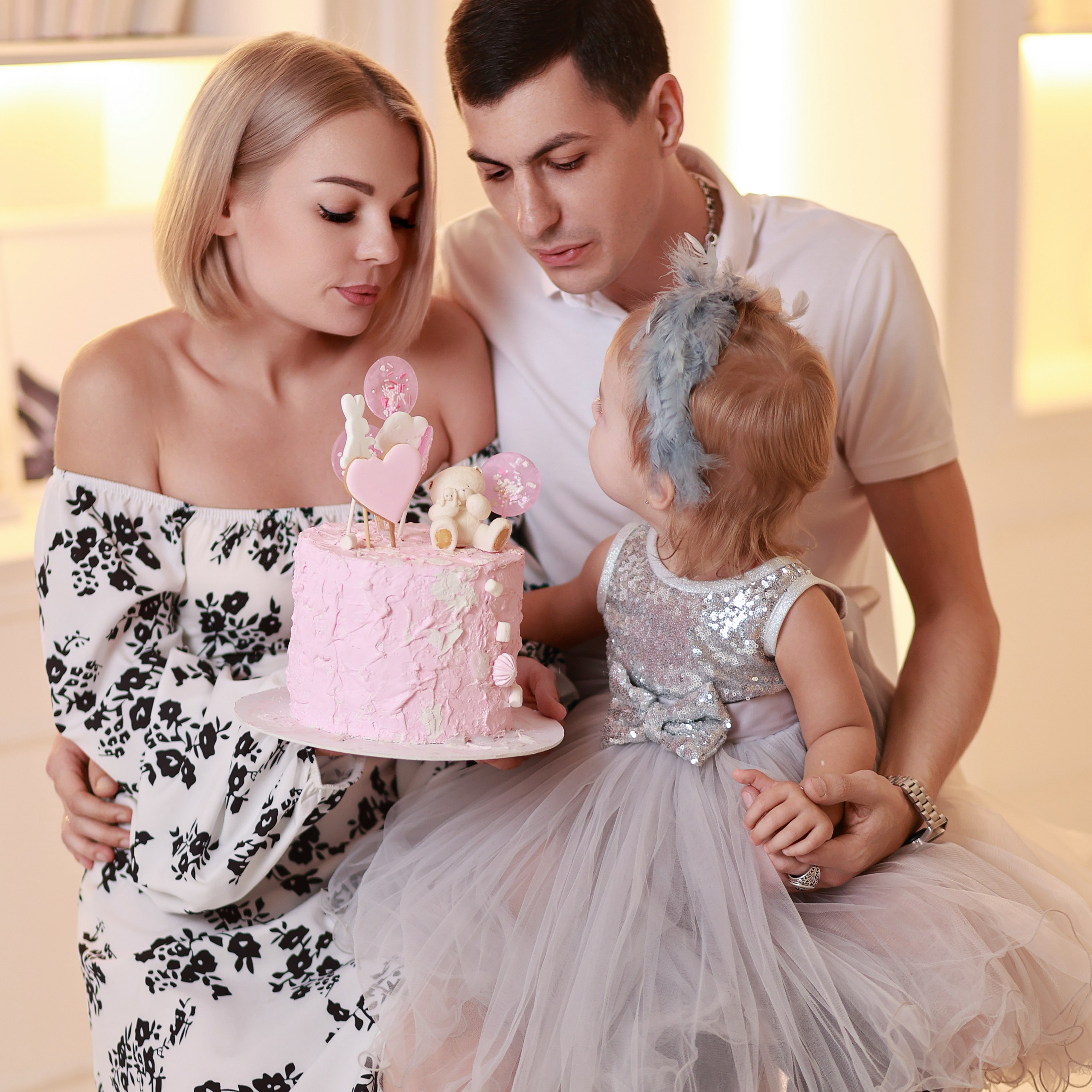 Отзывы. Детский семейный фотограф Краснодар