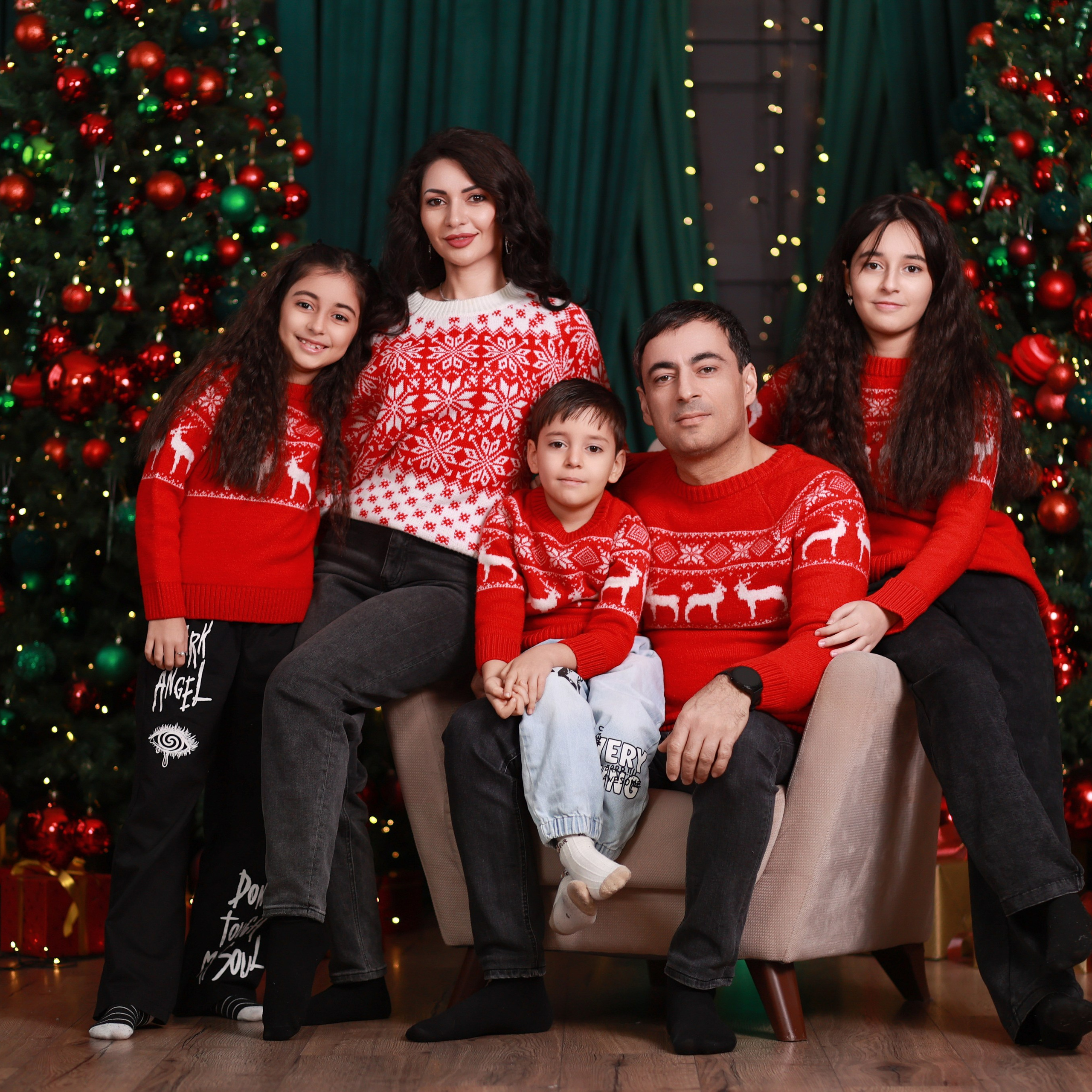 Отзывы. Детский семейный фотограф Краснодар