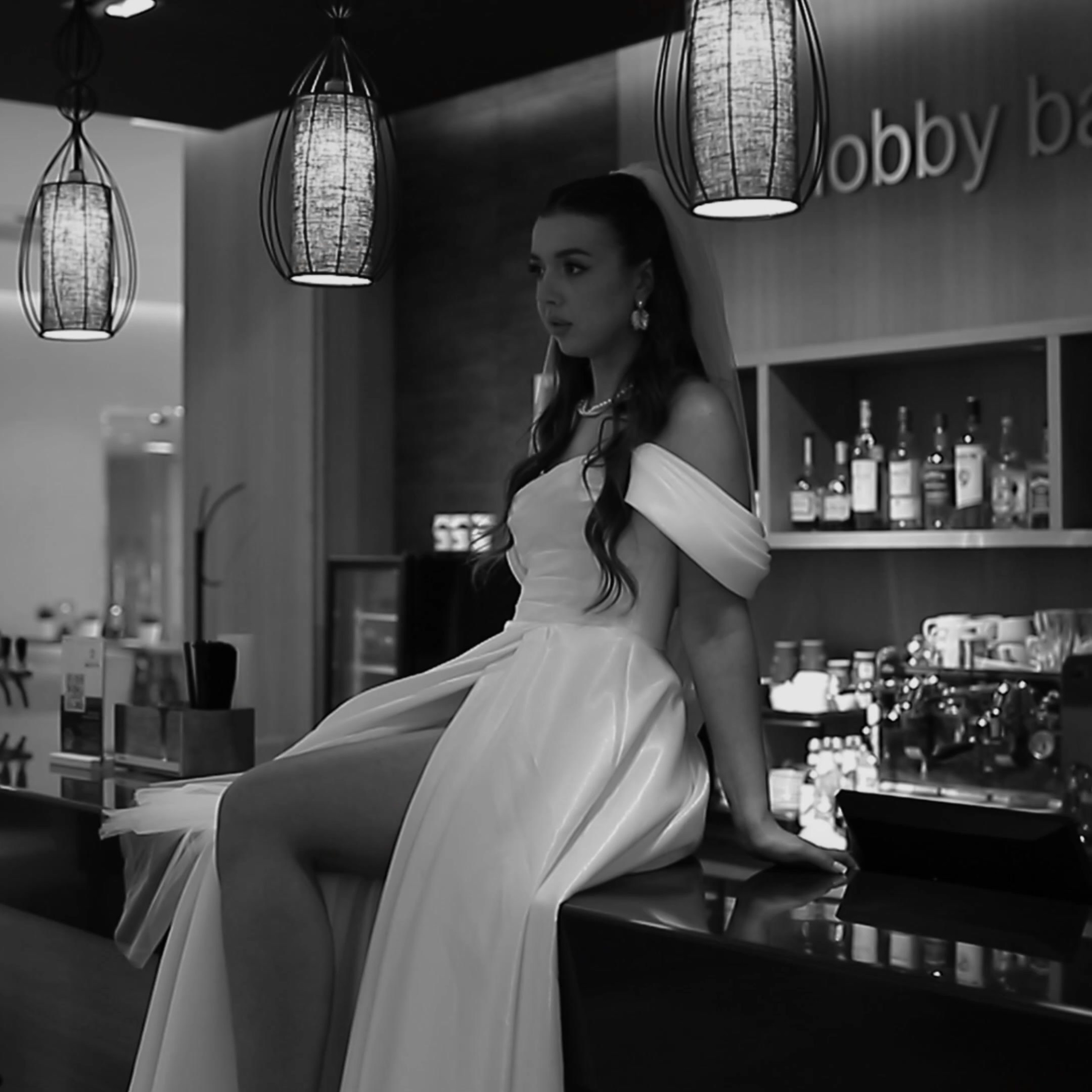 Rils wedding. Видеограф Кострома Александр Гергерт Кострома Москва Ярославль