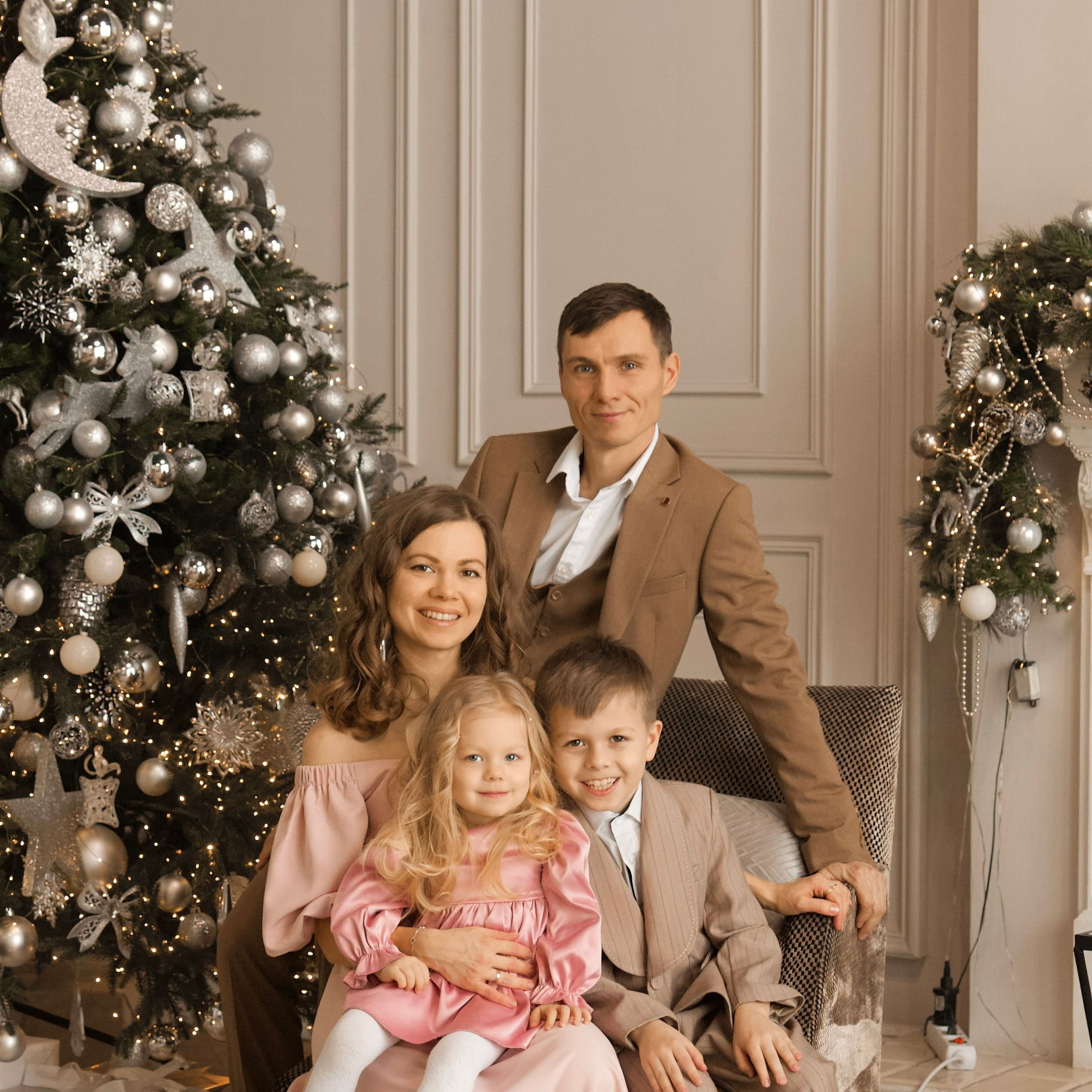 Семейные традиции 2026