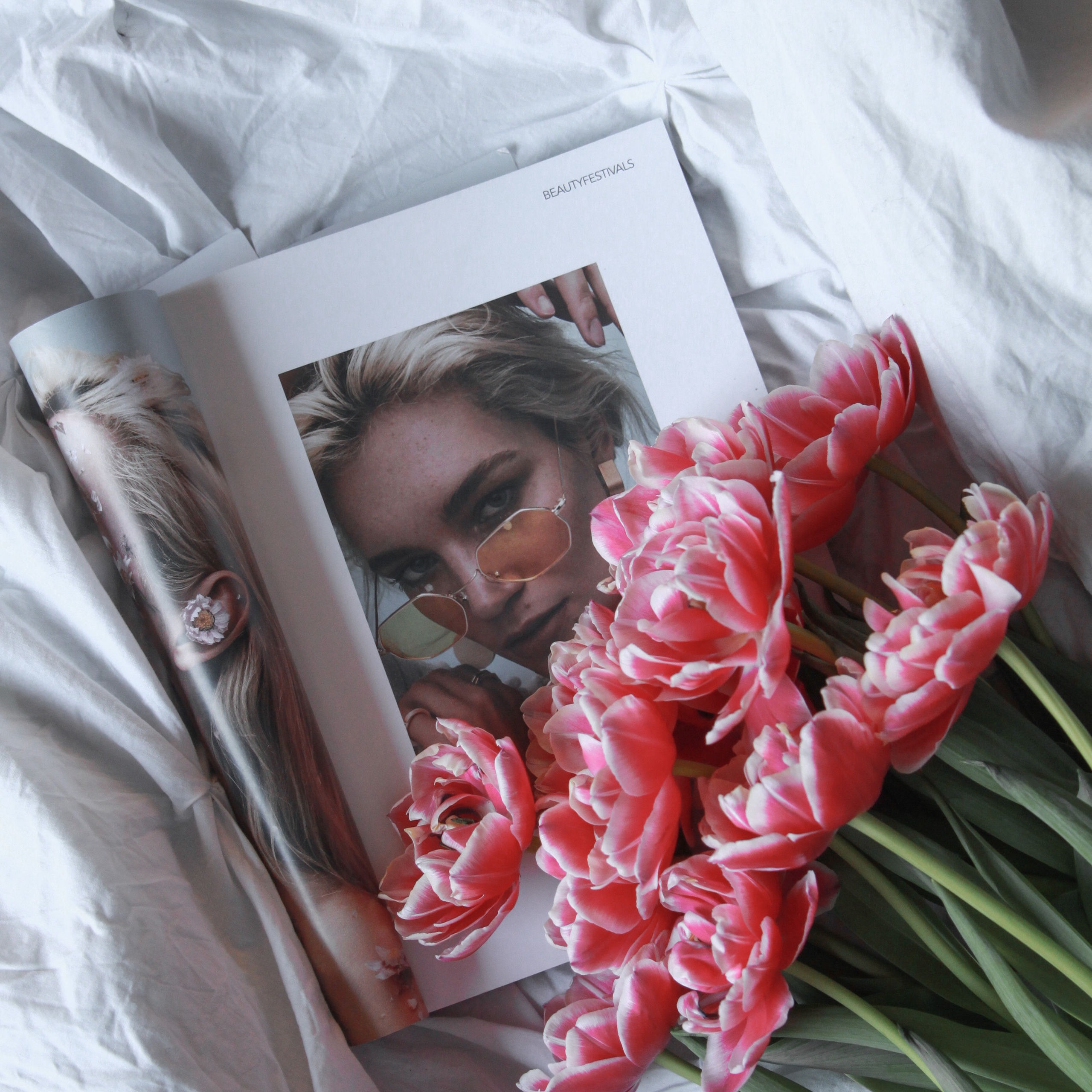 Создание красивой раскладки, мастер-класс по flatlay. Фотограф Ирина Воробьева