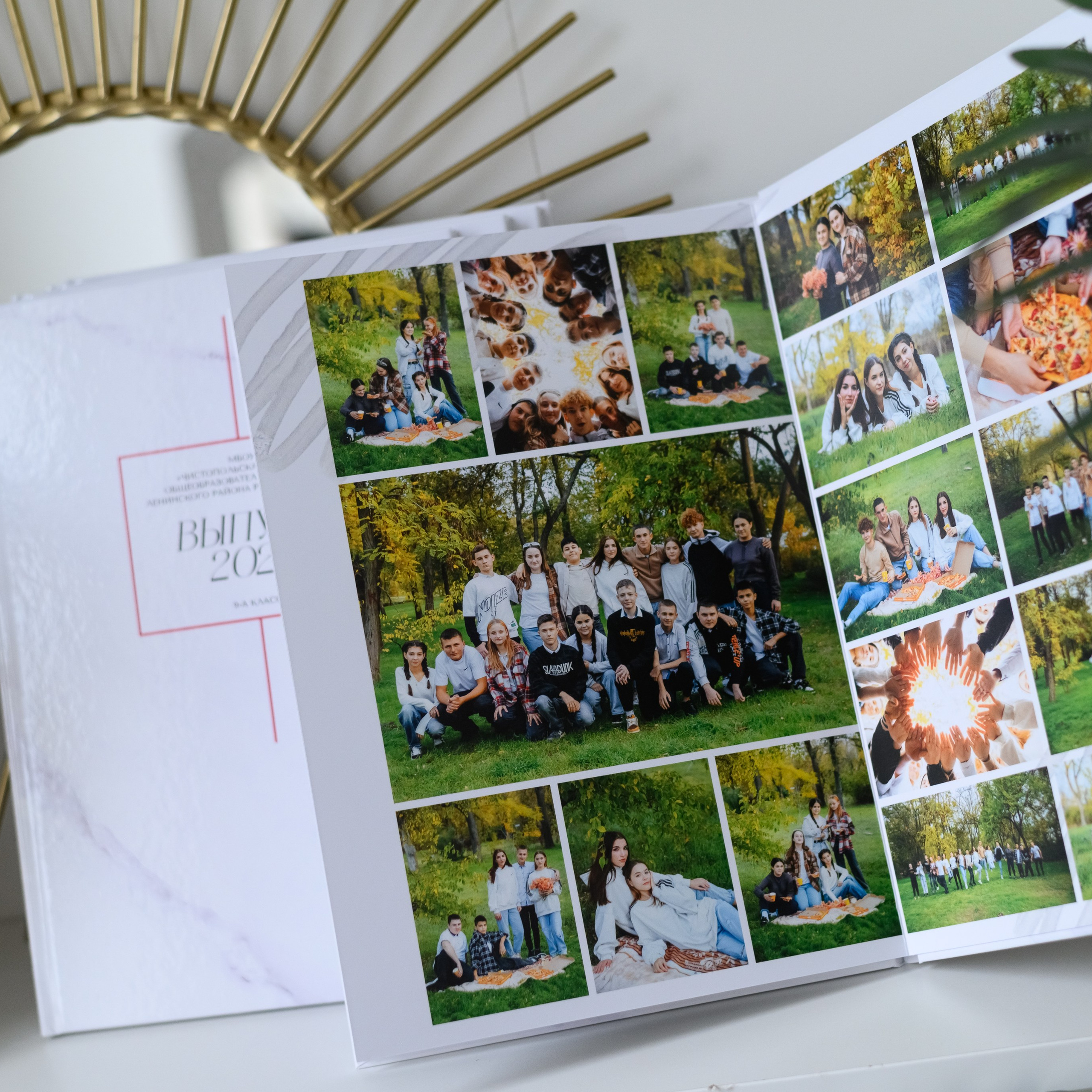 выпускникам 9 класса Чистополье 2025