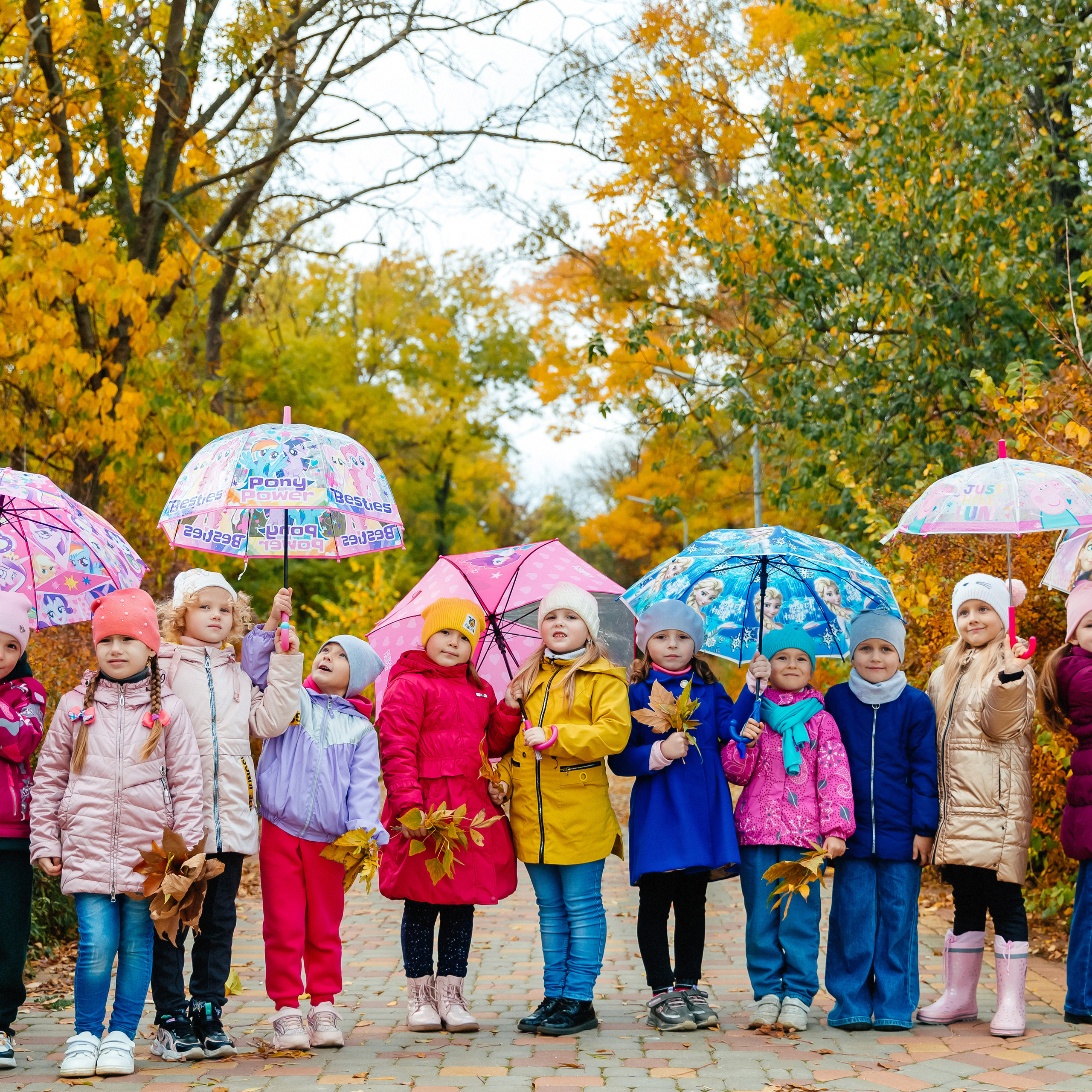 выпускникам лицей 2023