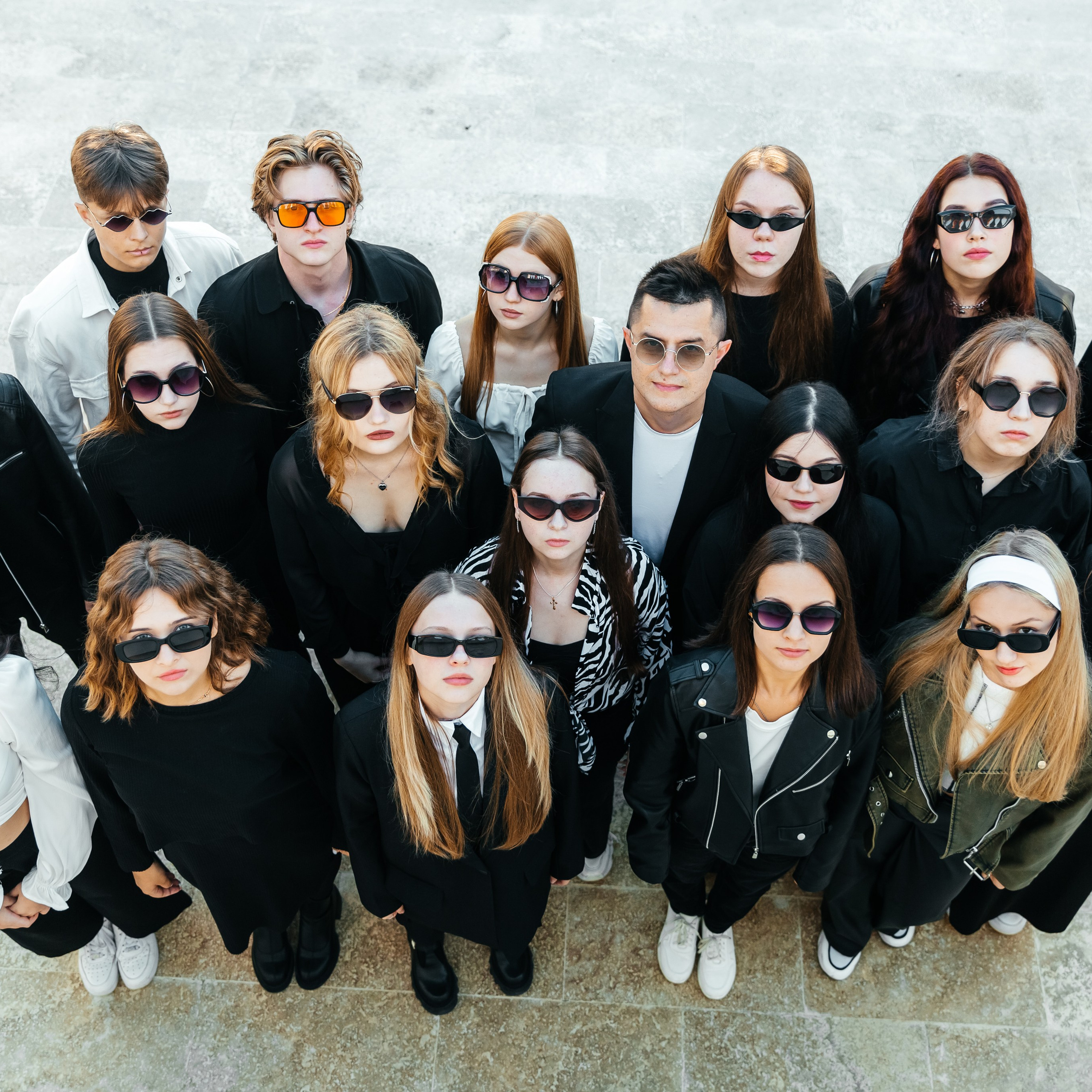 23 школа выпуск 2024