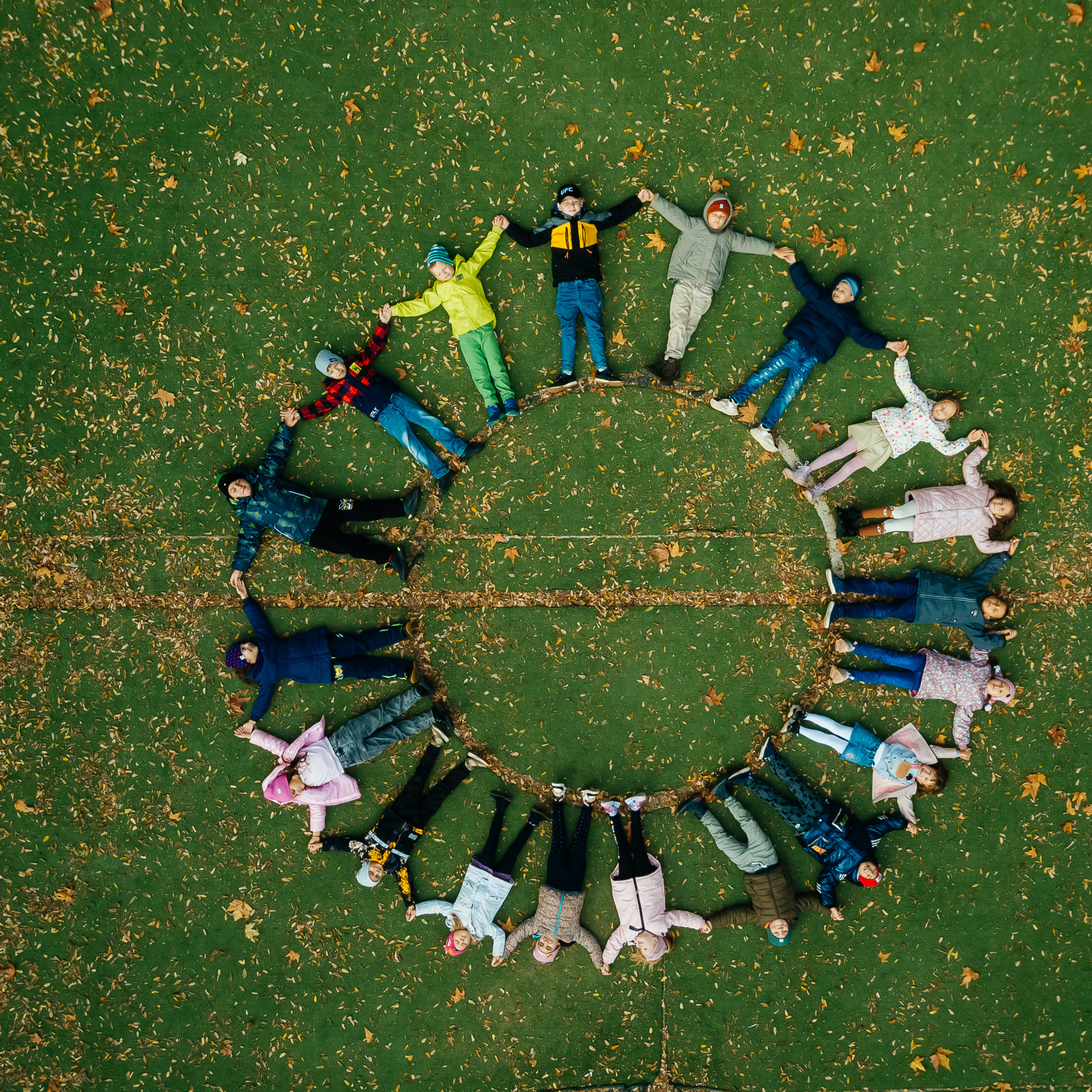 выпускникам 53 сада 2023