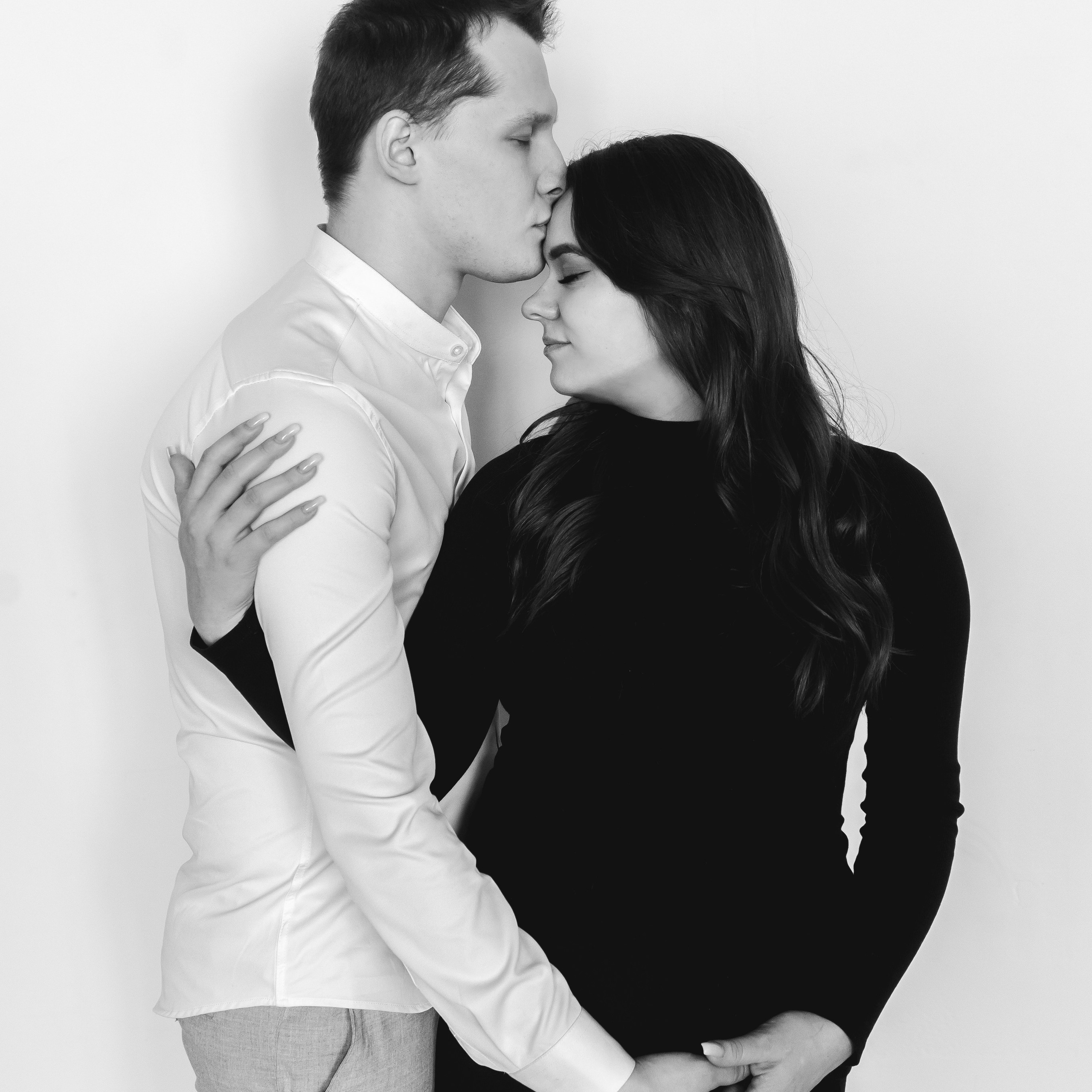 Дима и Катя