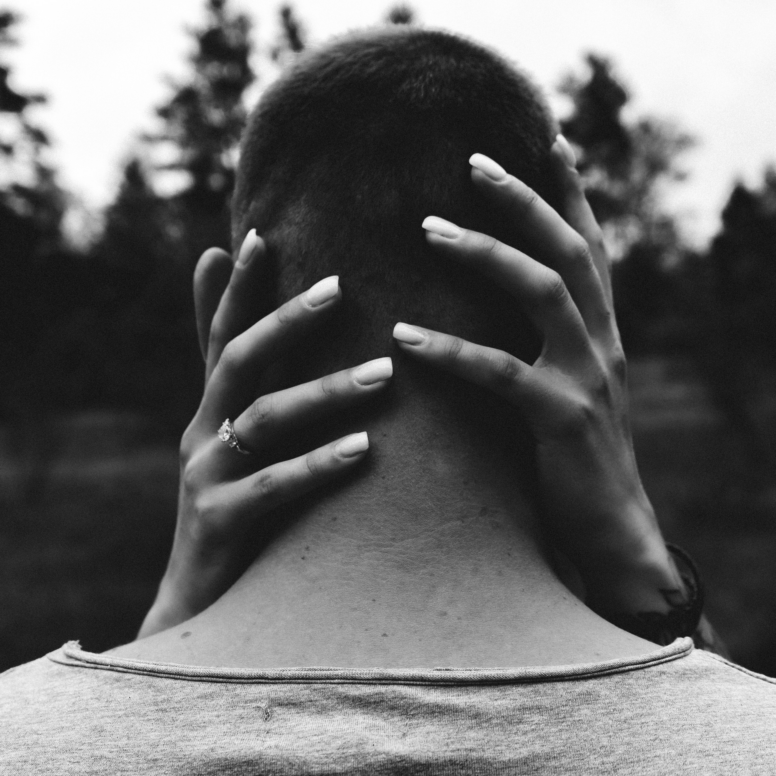 Екатерина и Денис